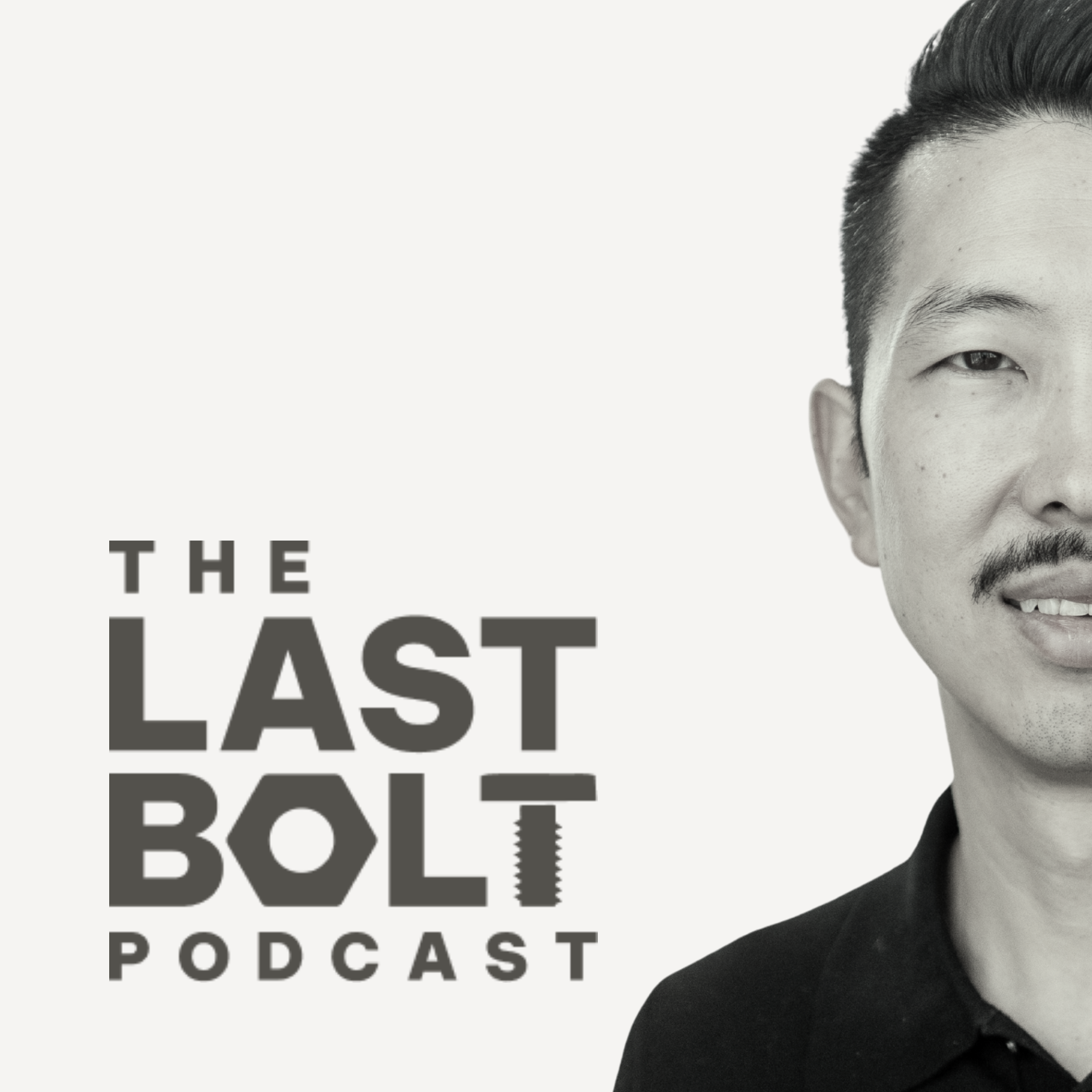 The Last Bolt cover art