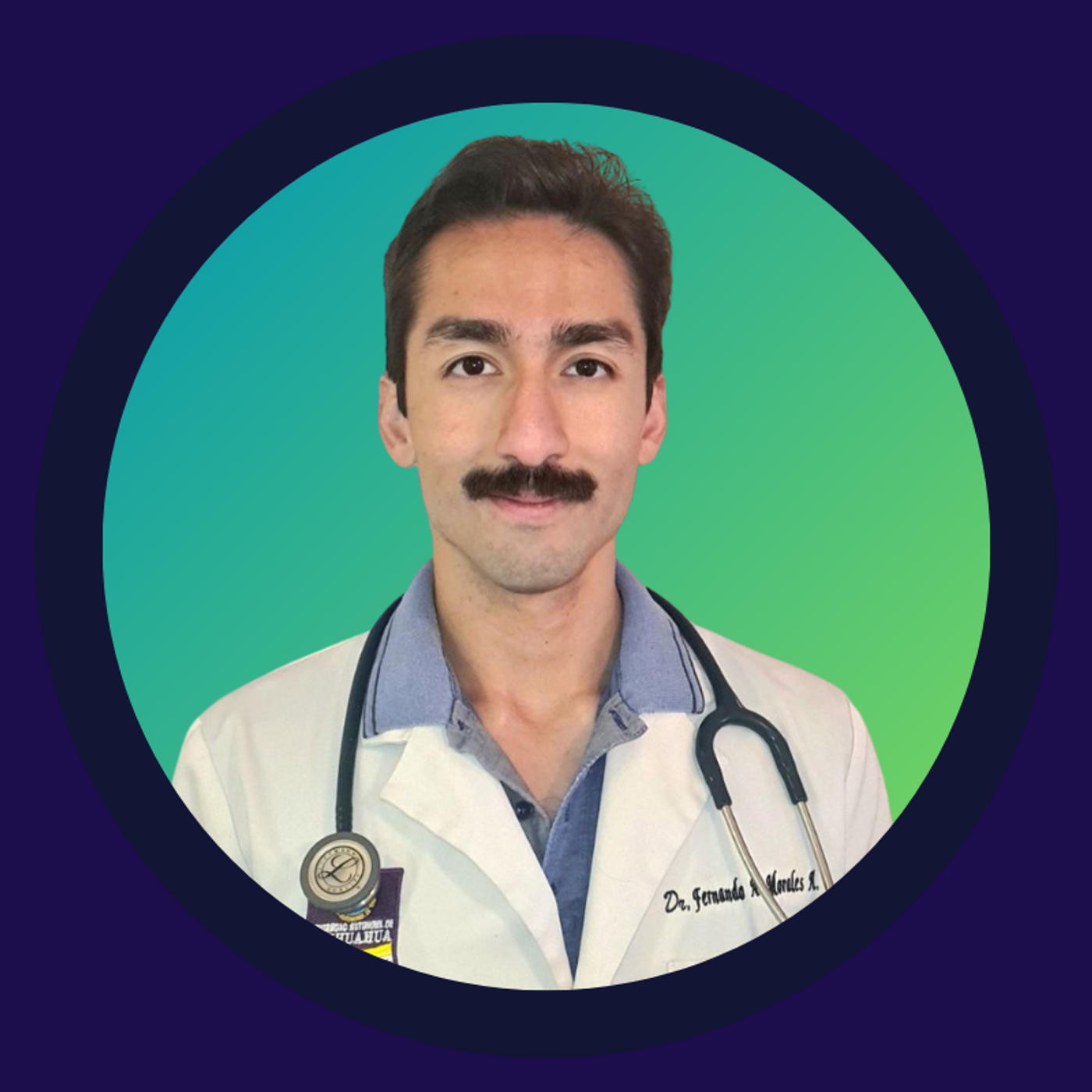 Metabolismo Radical con el Dr. Fernando Morales