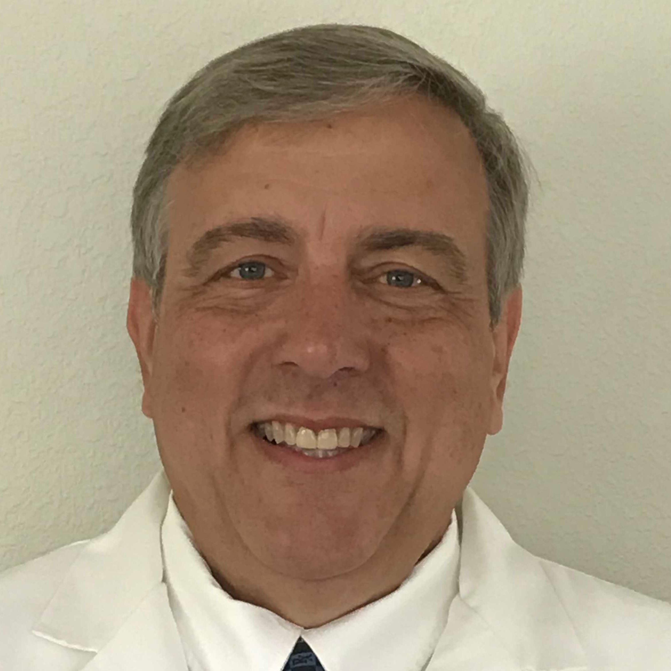 Dr. Phillip Drum - No Such Thing as Medical Marijuana