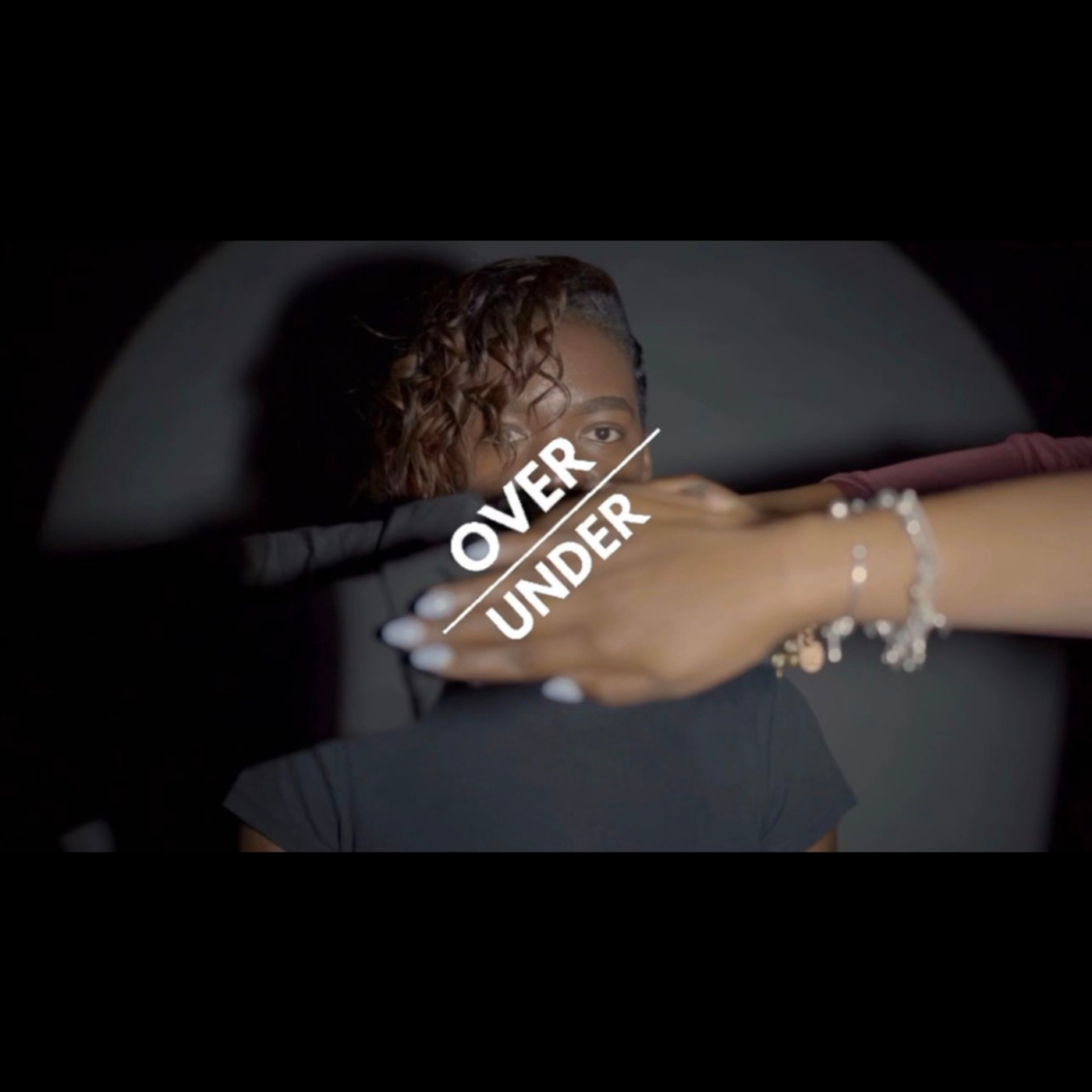 Over/Under Podcast cover art