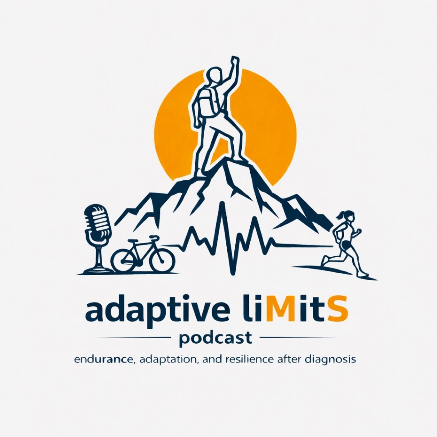 Adaptive LiMitS cover art