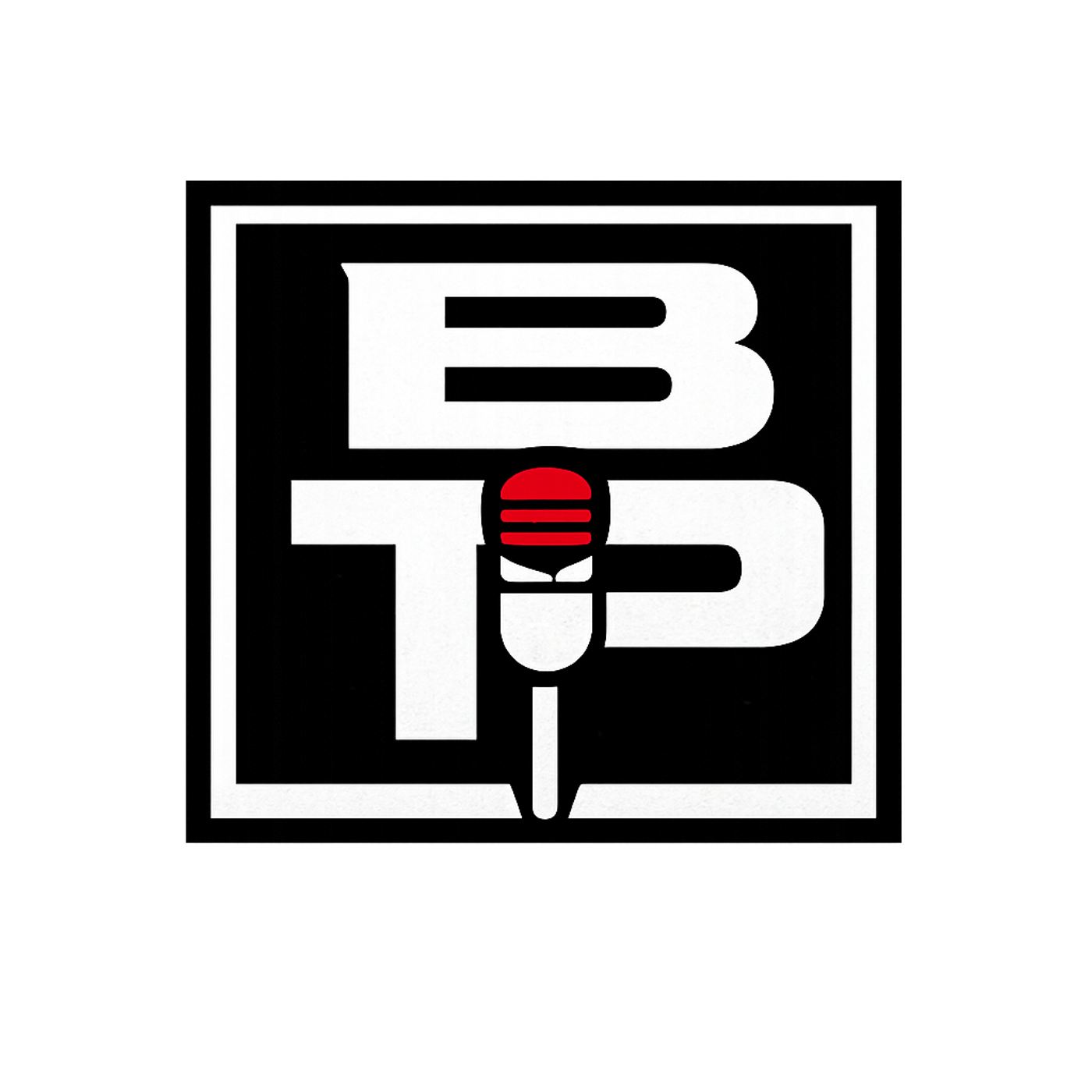 Behind The Panels cover art