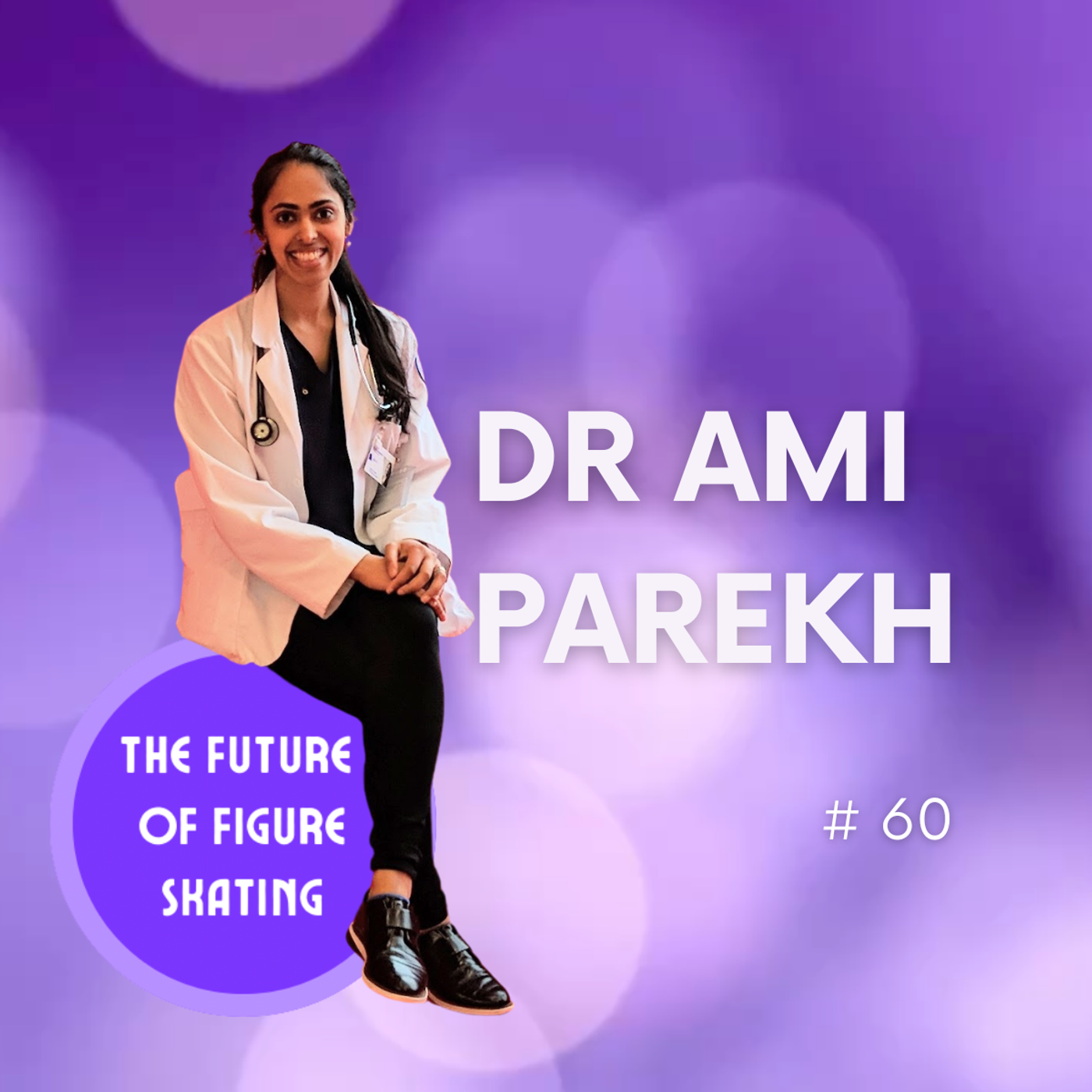 Dr Ami Parekh