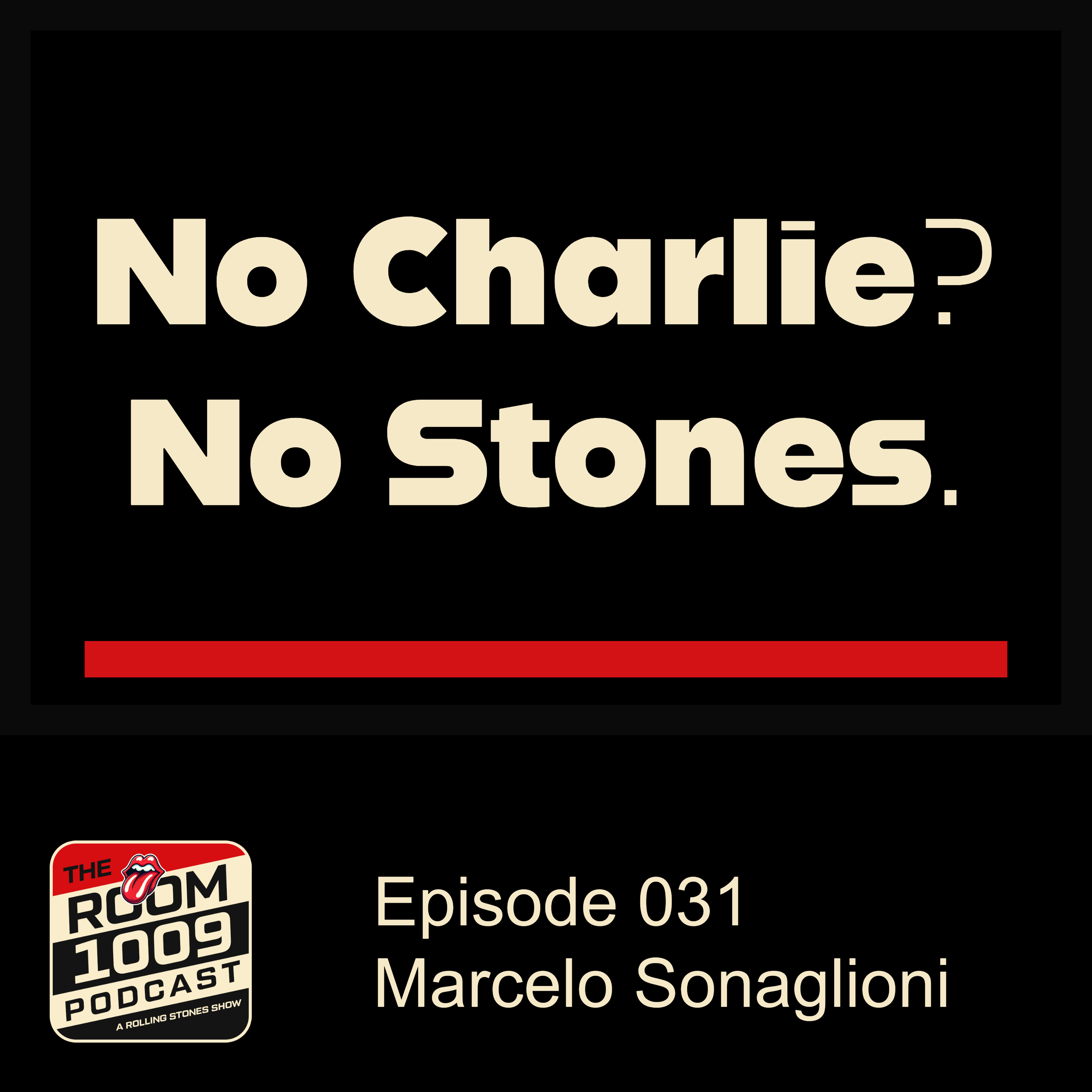 Episode 031 - Marcelo Sonaglioni