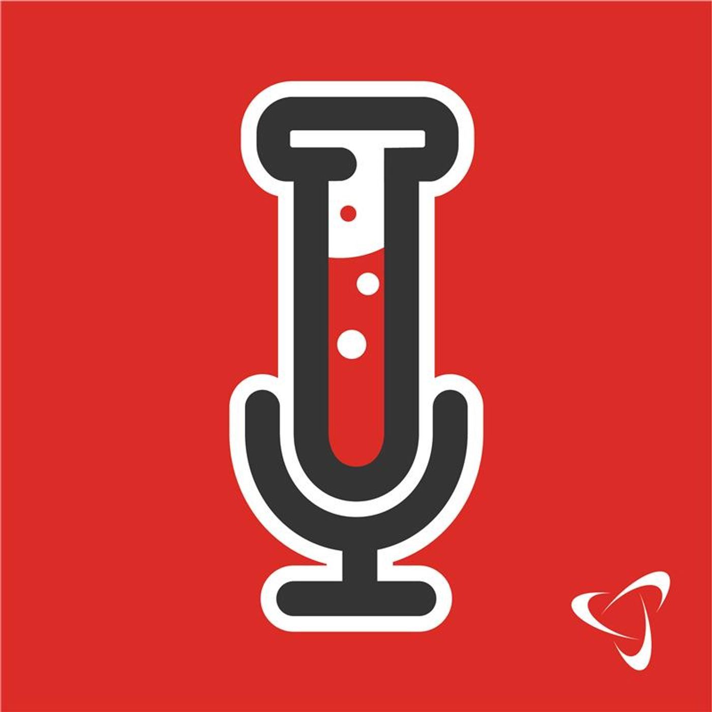 Podcast Cover