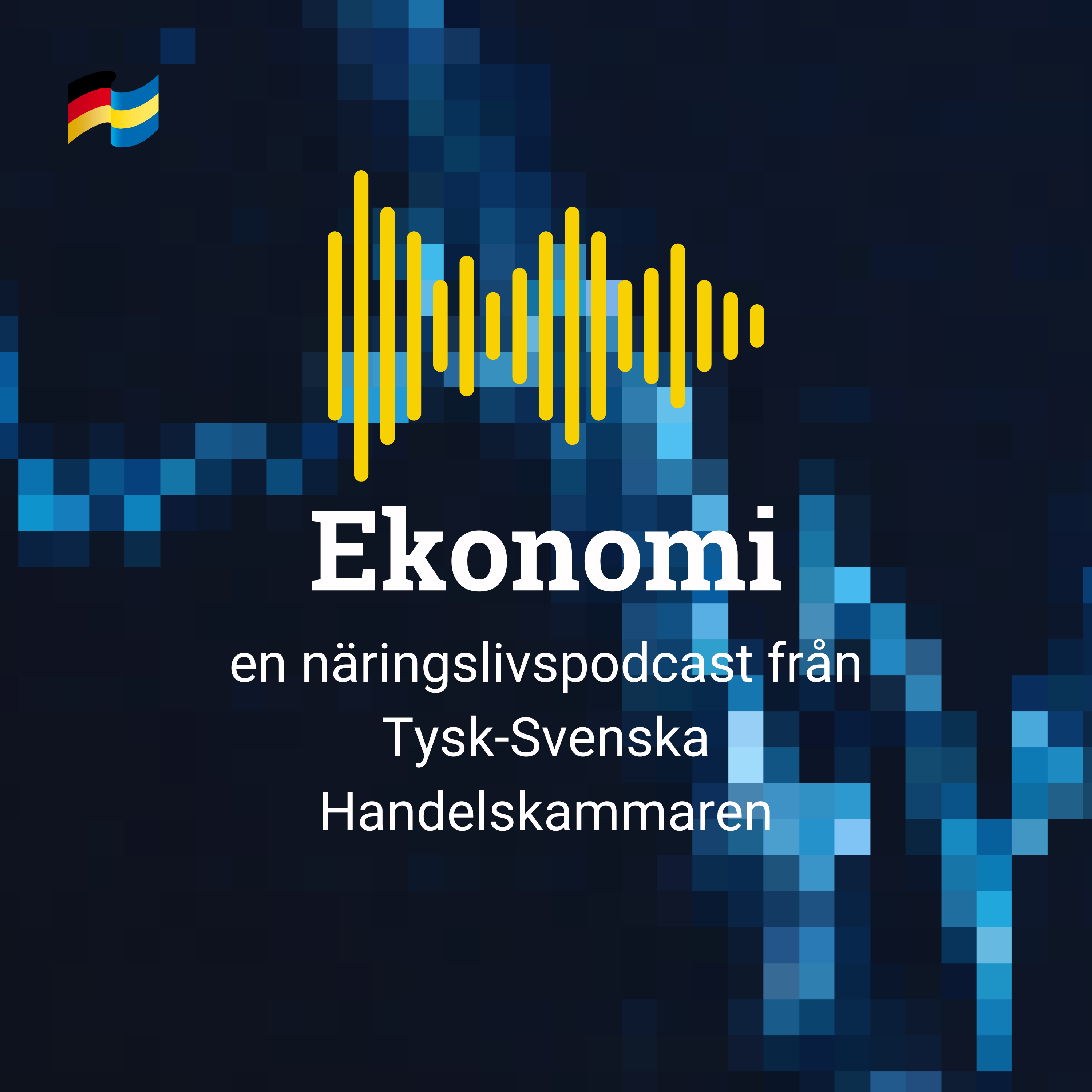 Tysk-Svenska Handelskammaren fyller 75 år: En tillbakablick med två tidigare ordföranden Tysk-Svenska Handelskammaren fyller 75 år: En tillbakablick med två tidigare ordföranden
