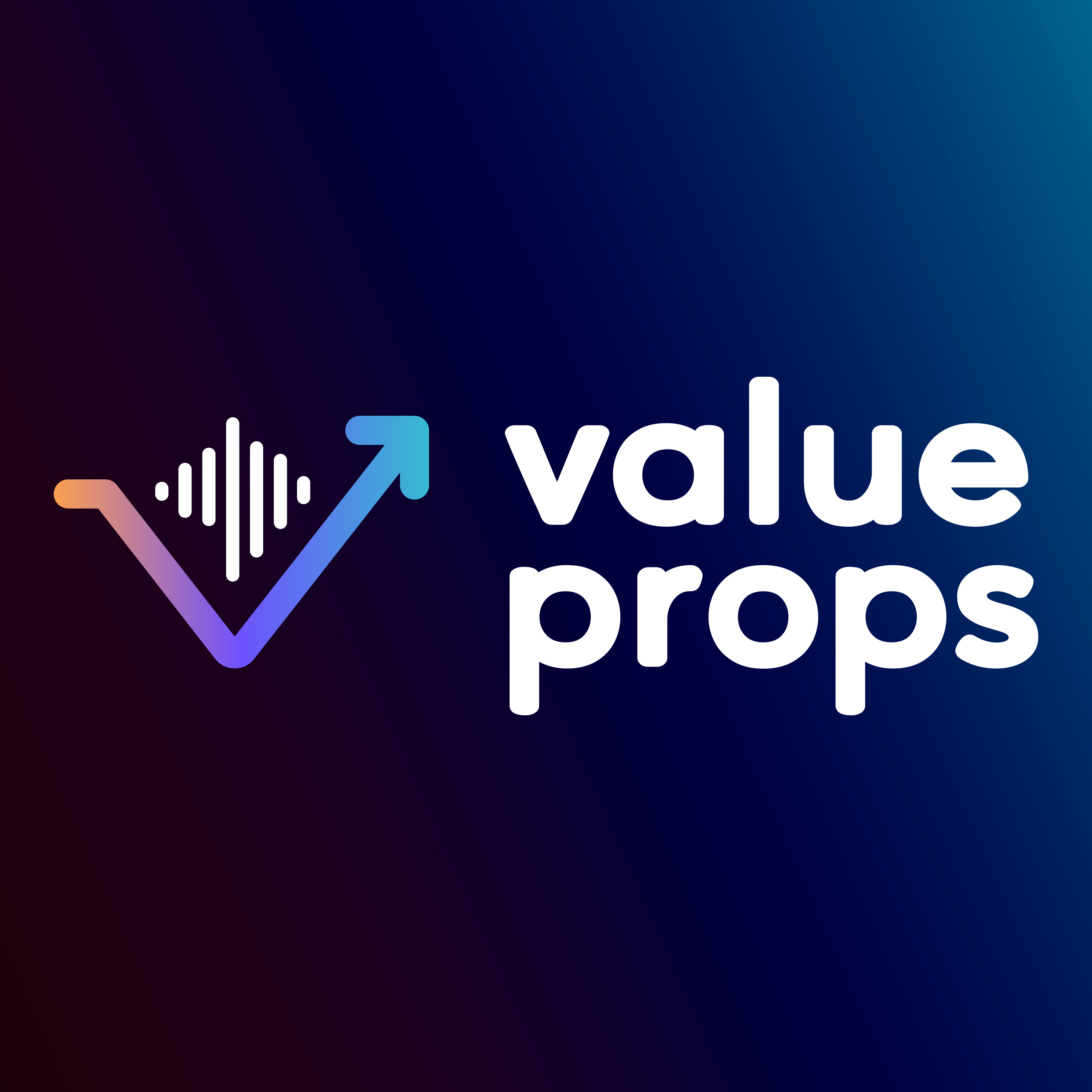 Valueprops cover art