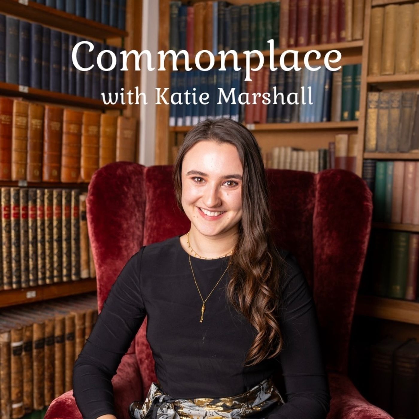 Commonplace with Joanne Paul, author of Thomas More:  A Life and Death in Tudor England