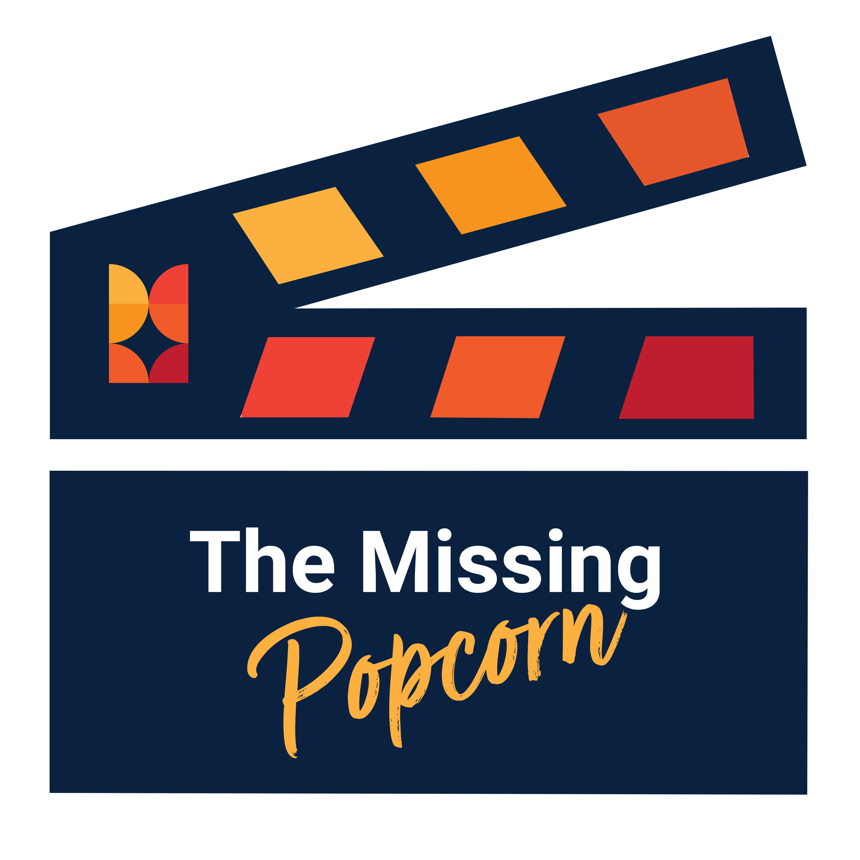 The Missing Popcorn