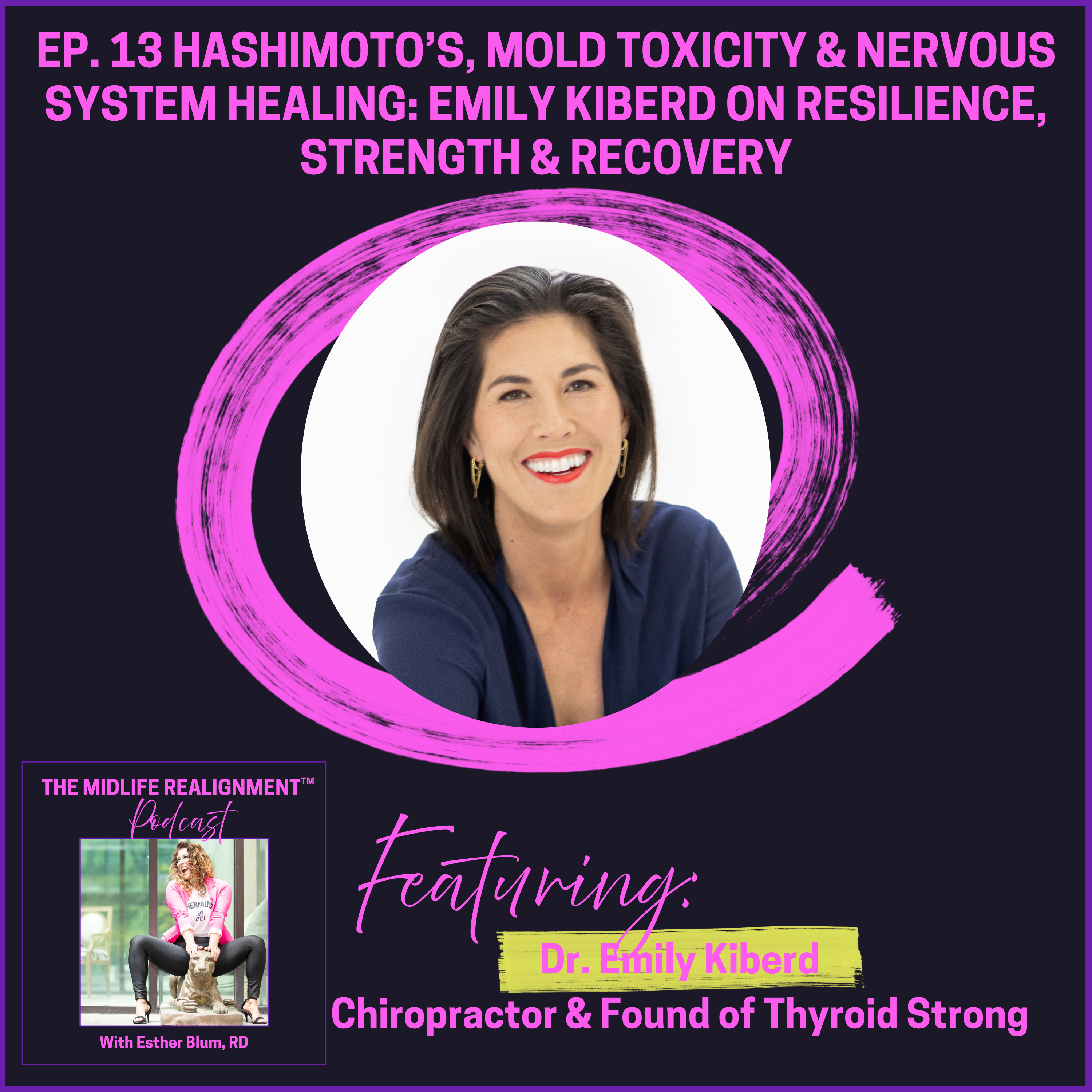 The Midlife Realignment: Menopause, Hormones, HRT, Perimenopause, Weight Gain,Progesterone, Estrogen