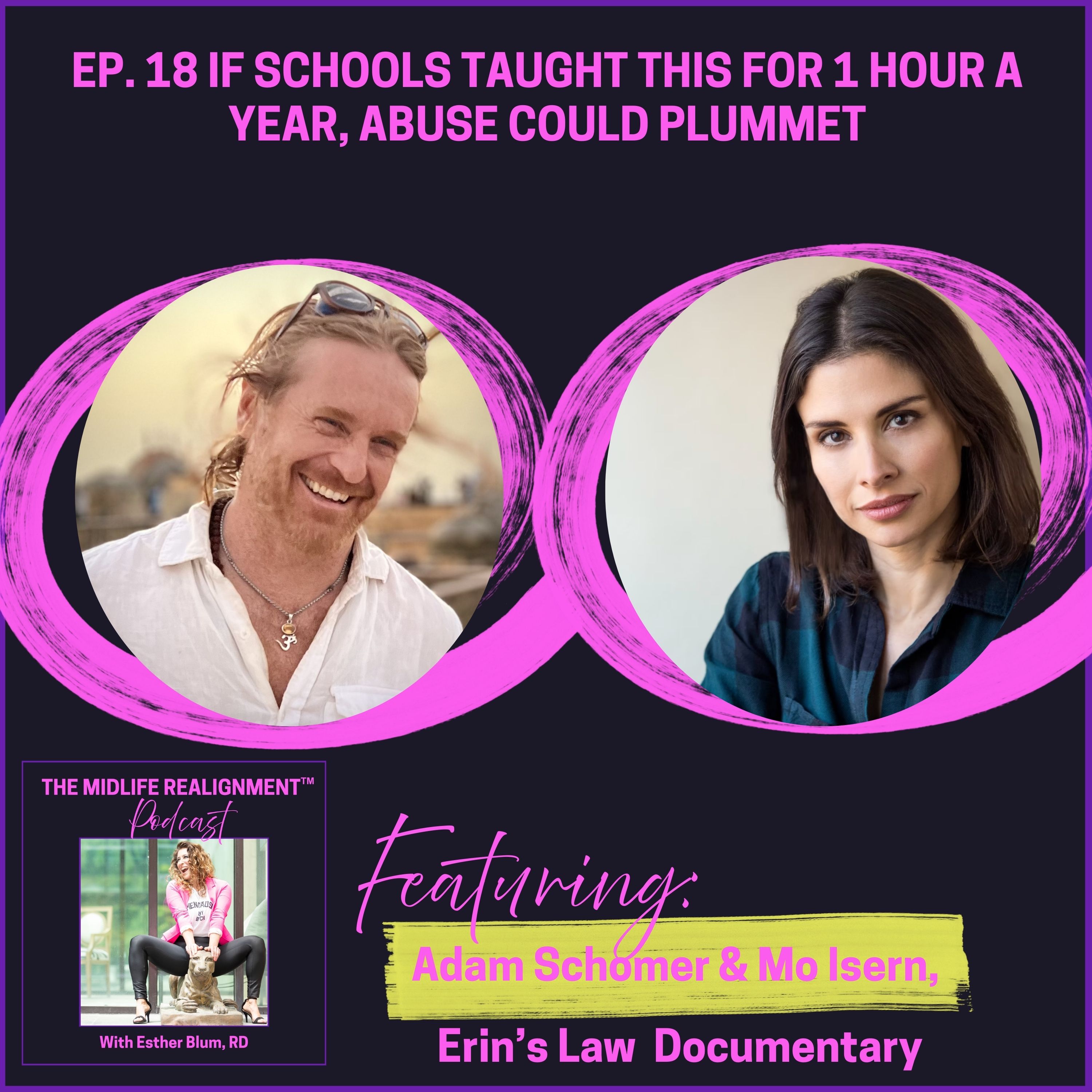 The Midlife Realignment: Menopause, Hormones, HRT, Perimenopause, Weight Gain,Progesterone, Estrogen