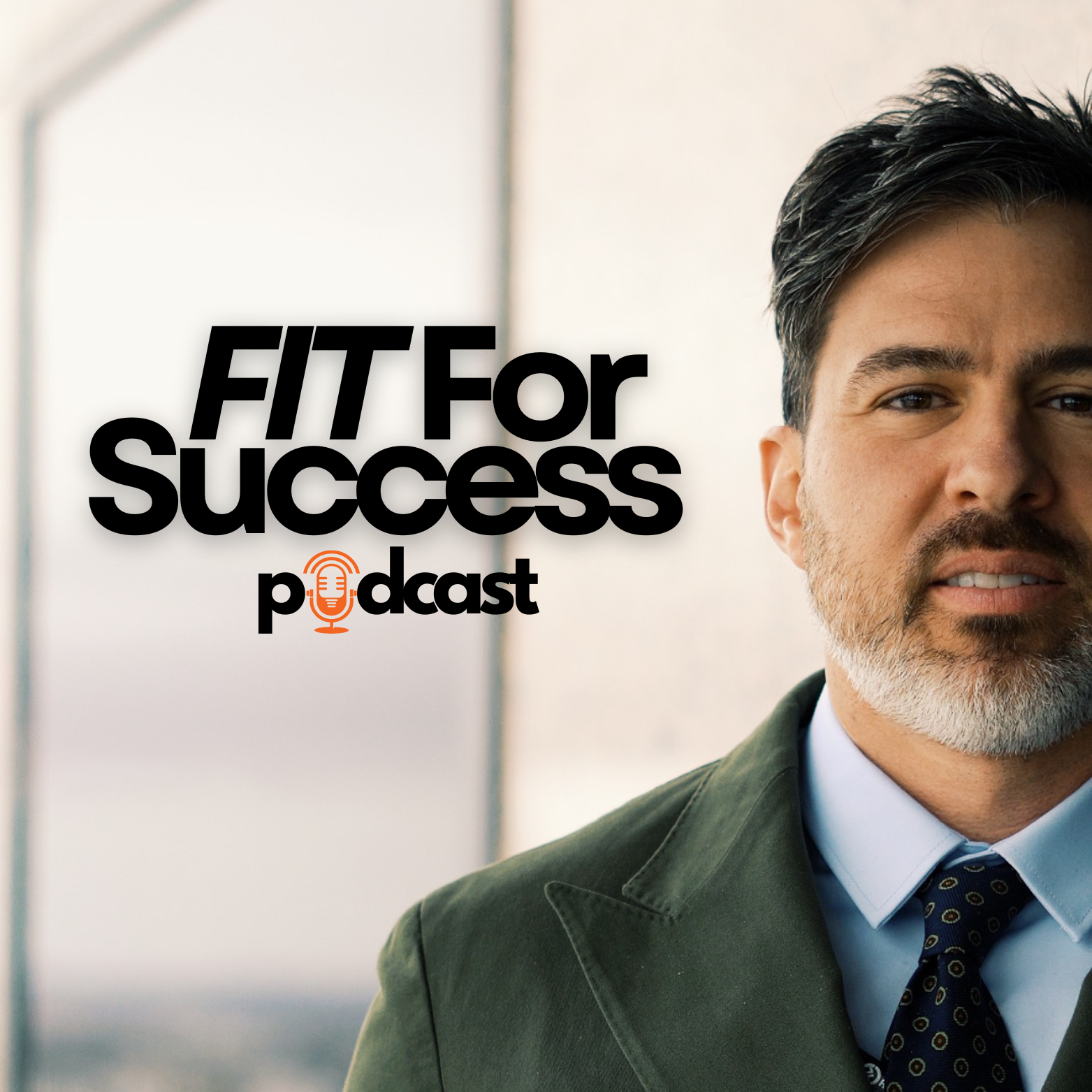 FIT for Success cover art