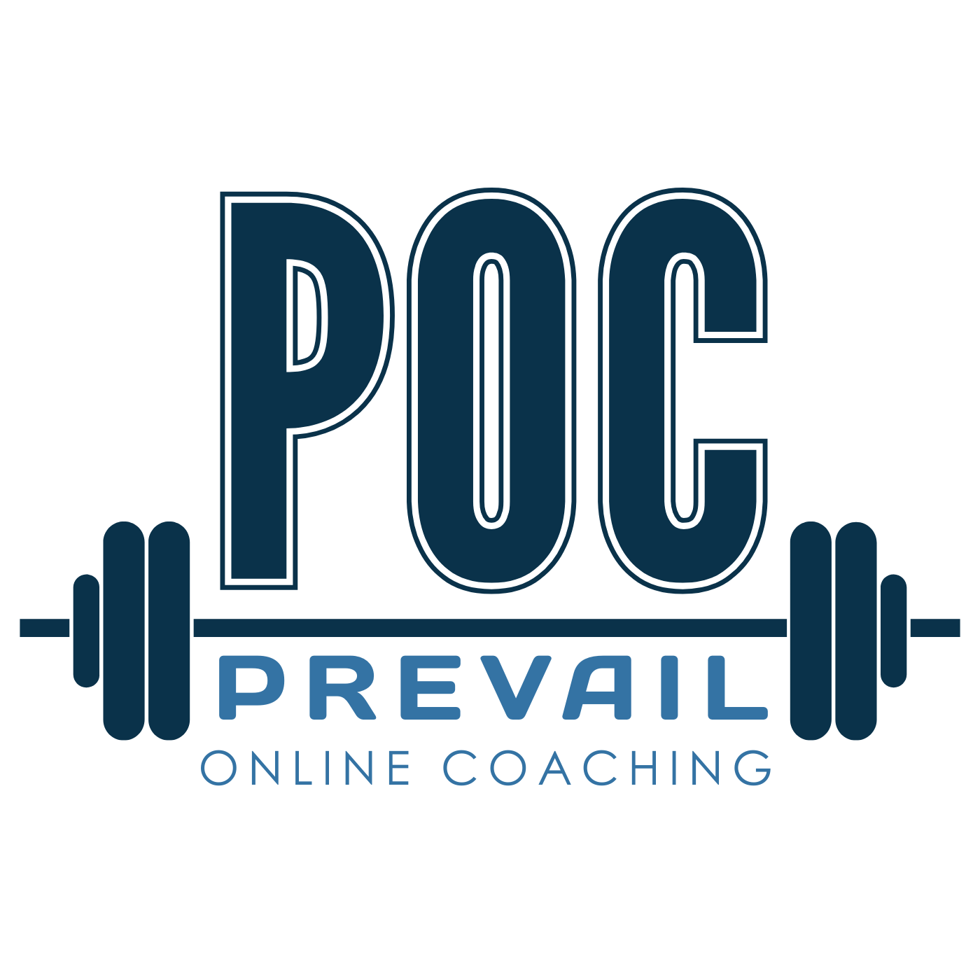 THRIVE by Prevail Online Coaching