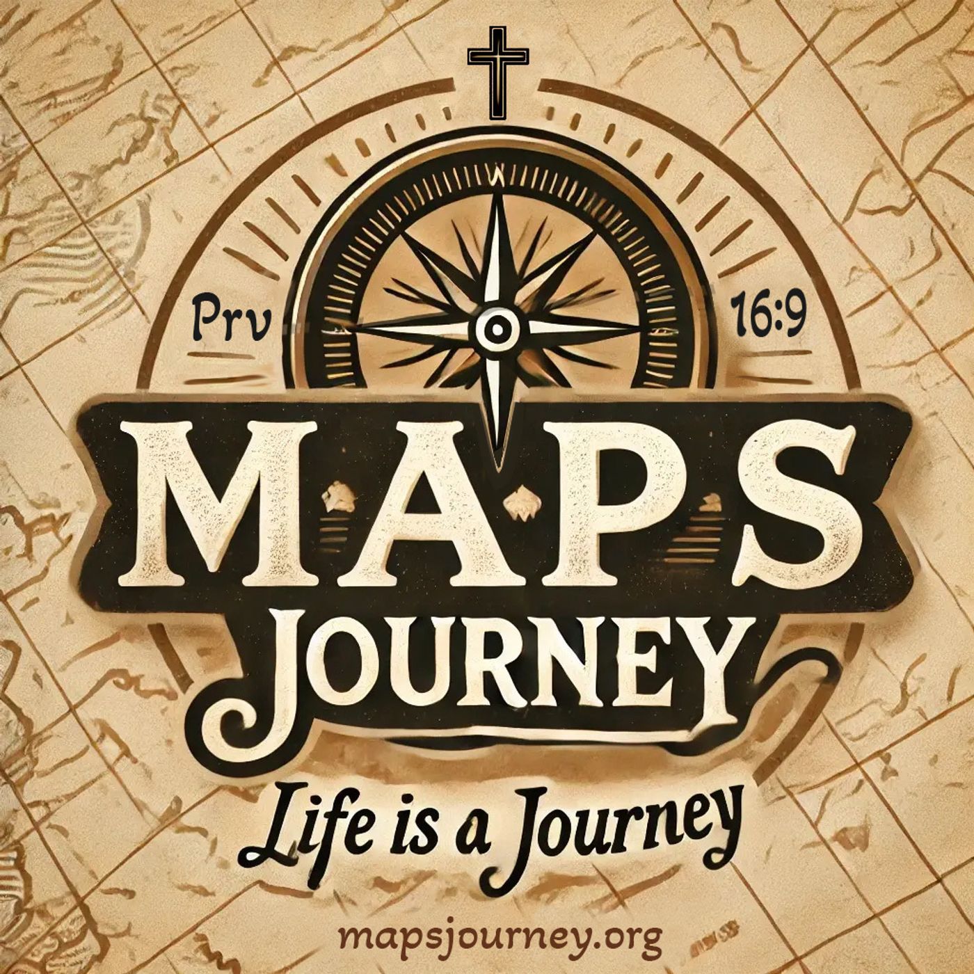 MAPS Journey