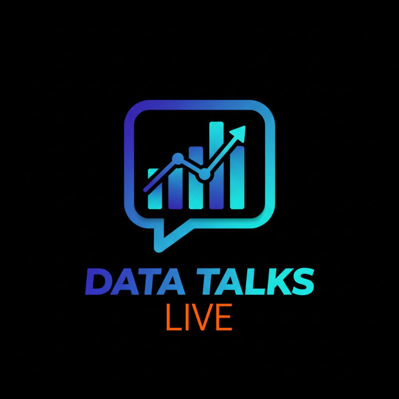 Data Talks Live