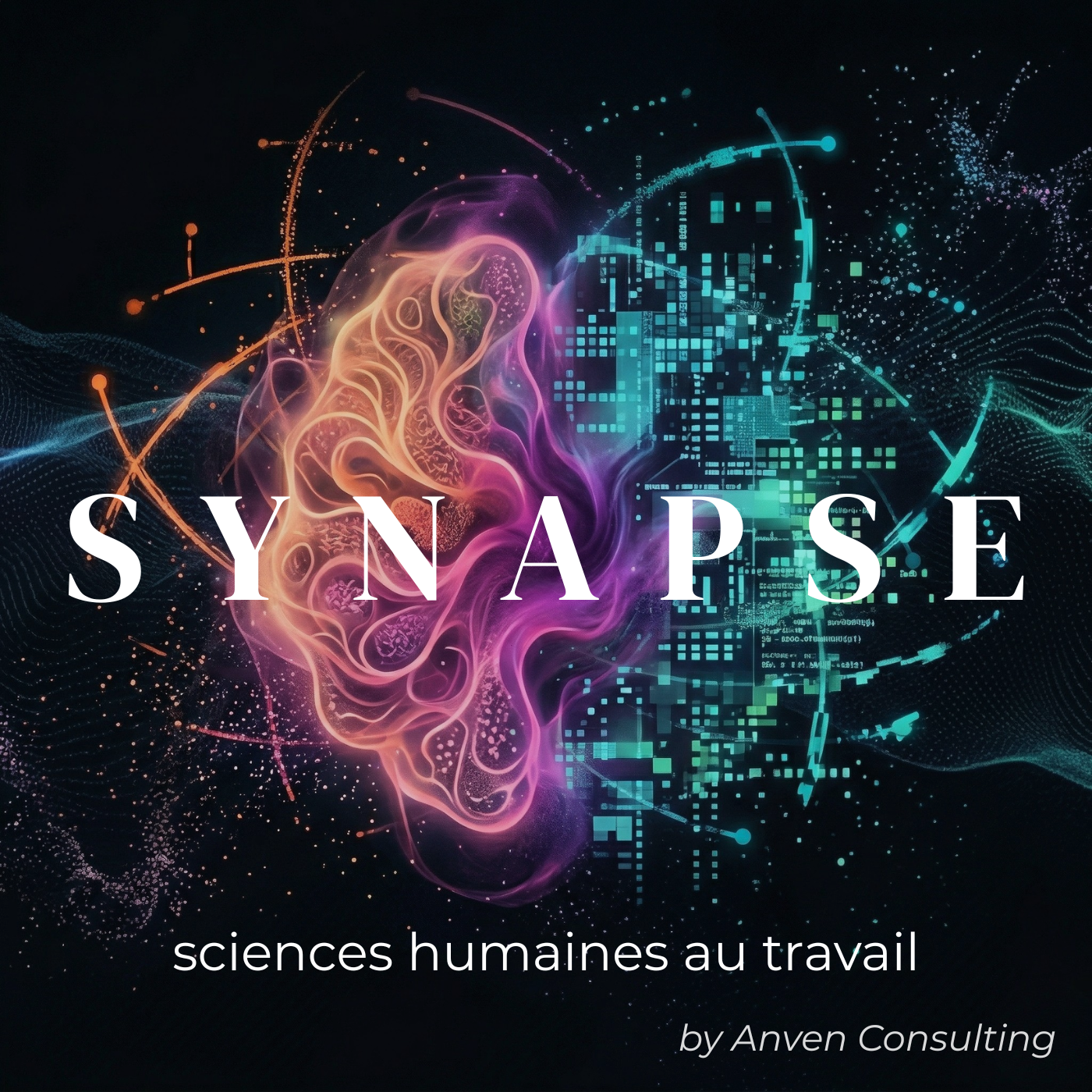 Synapse - Sciences Humaines au Travail