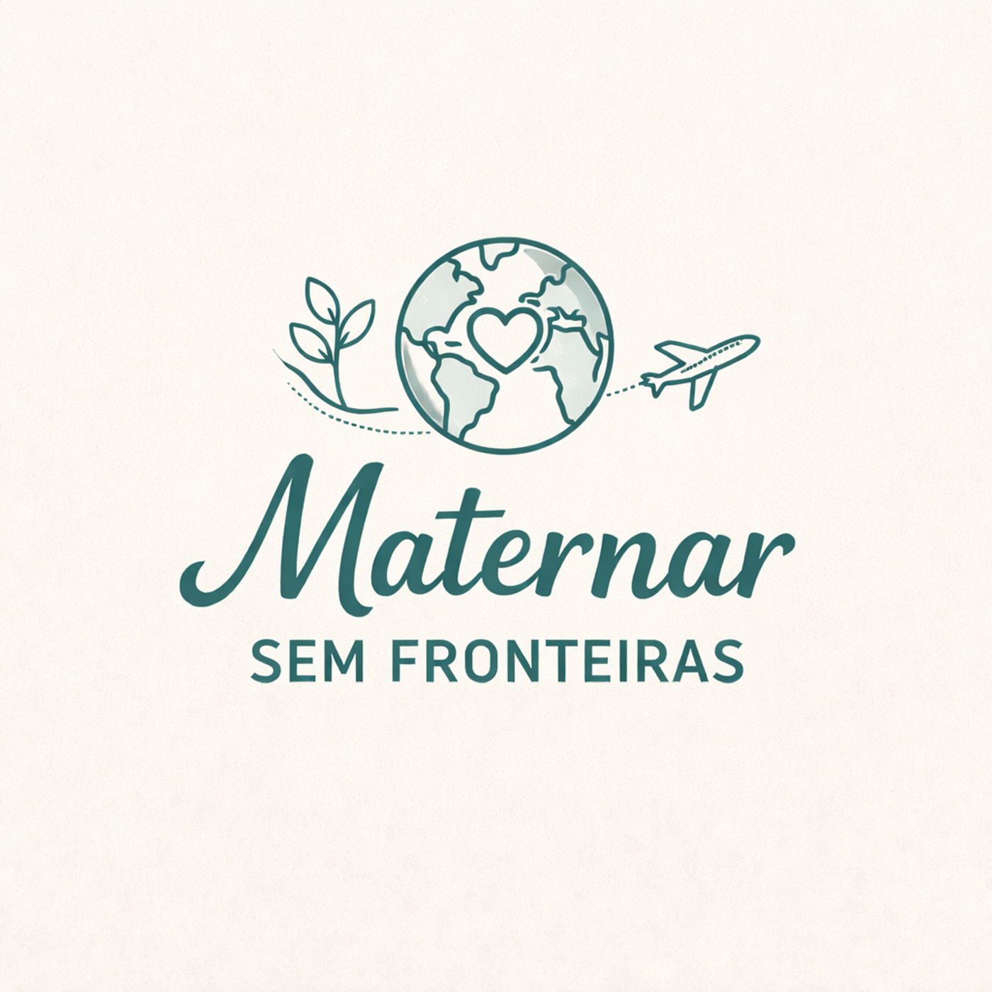 Maternar Sem Fronteiras cover art