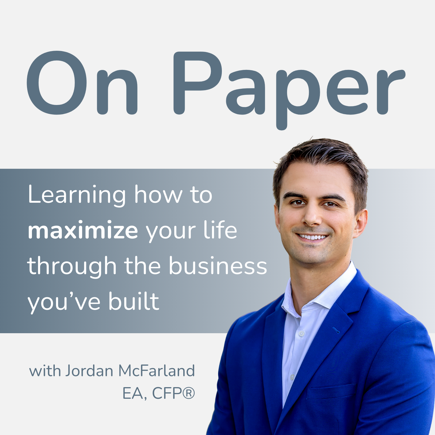 On Paper