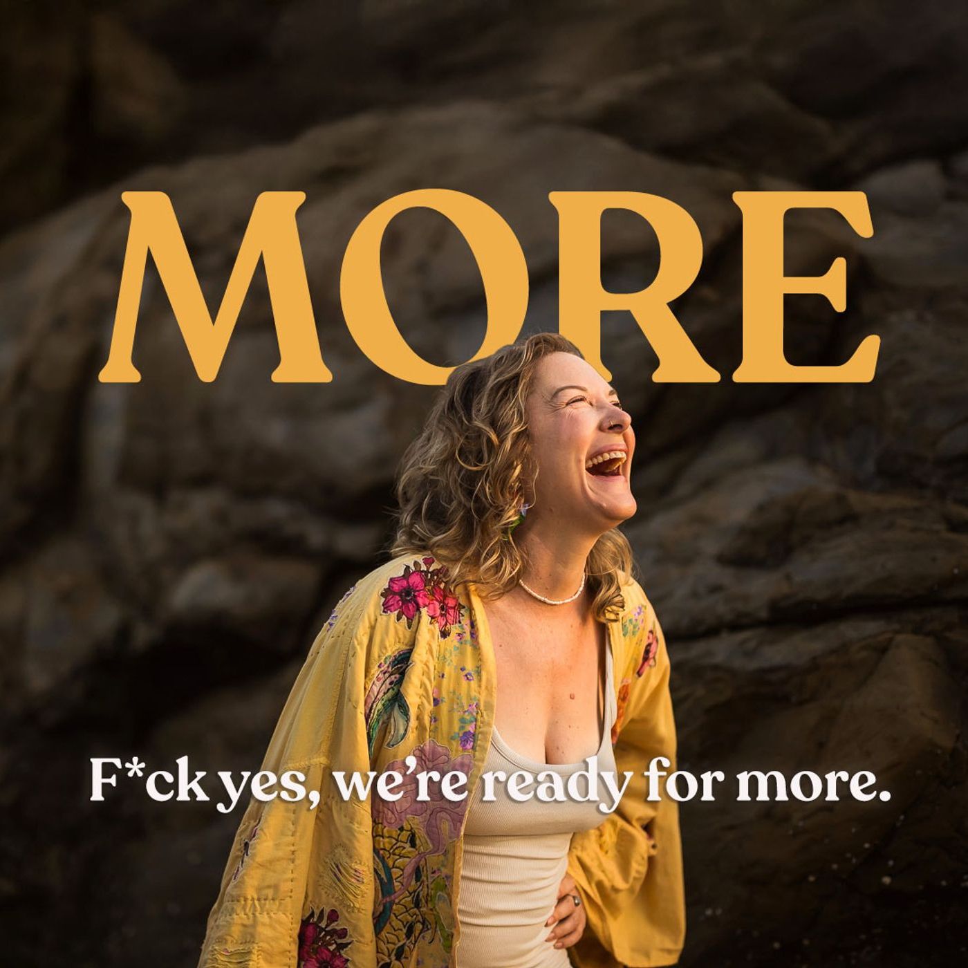 More with Katie K cover art