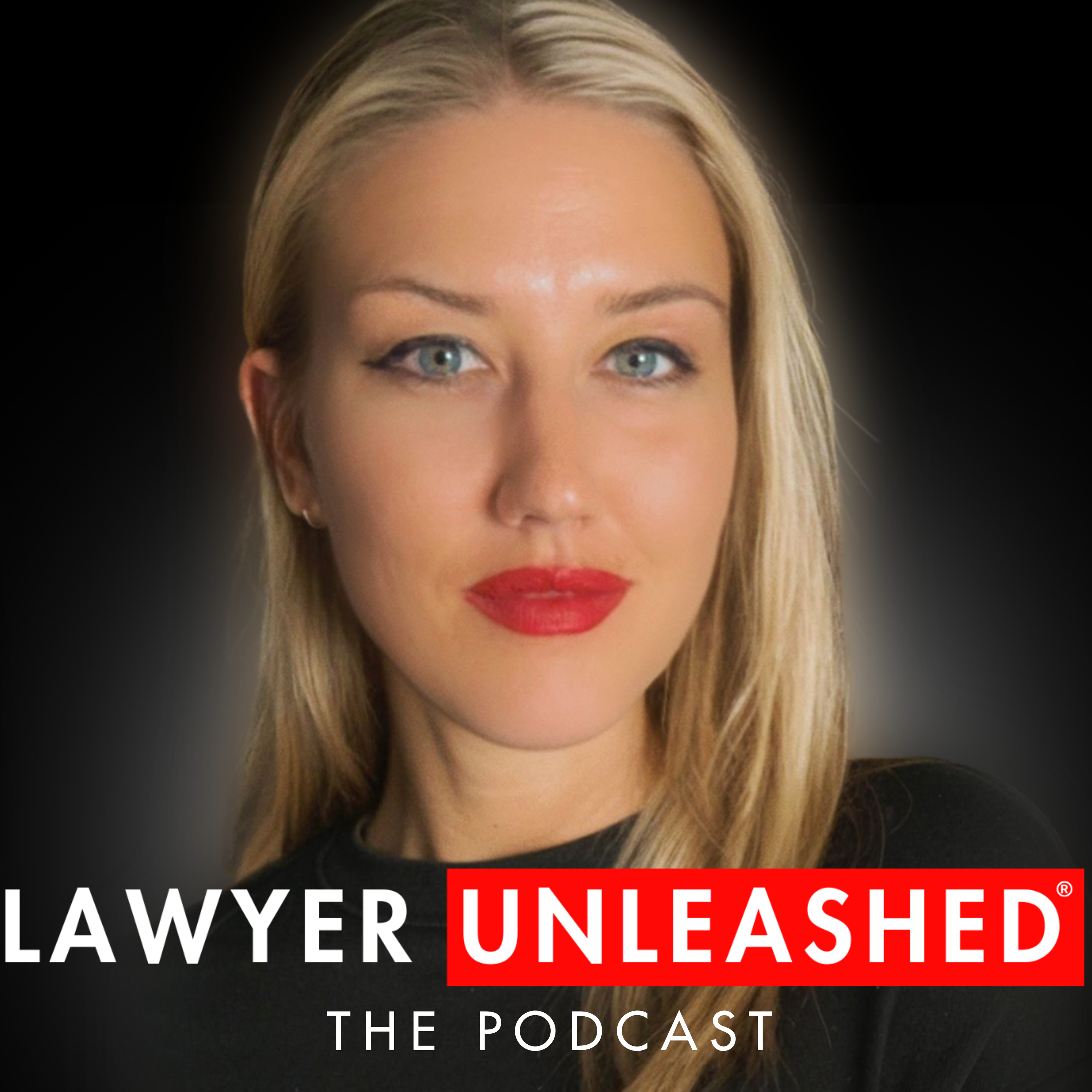 Lawyer Unleashed cover art