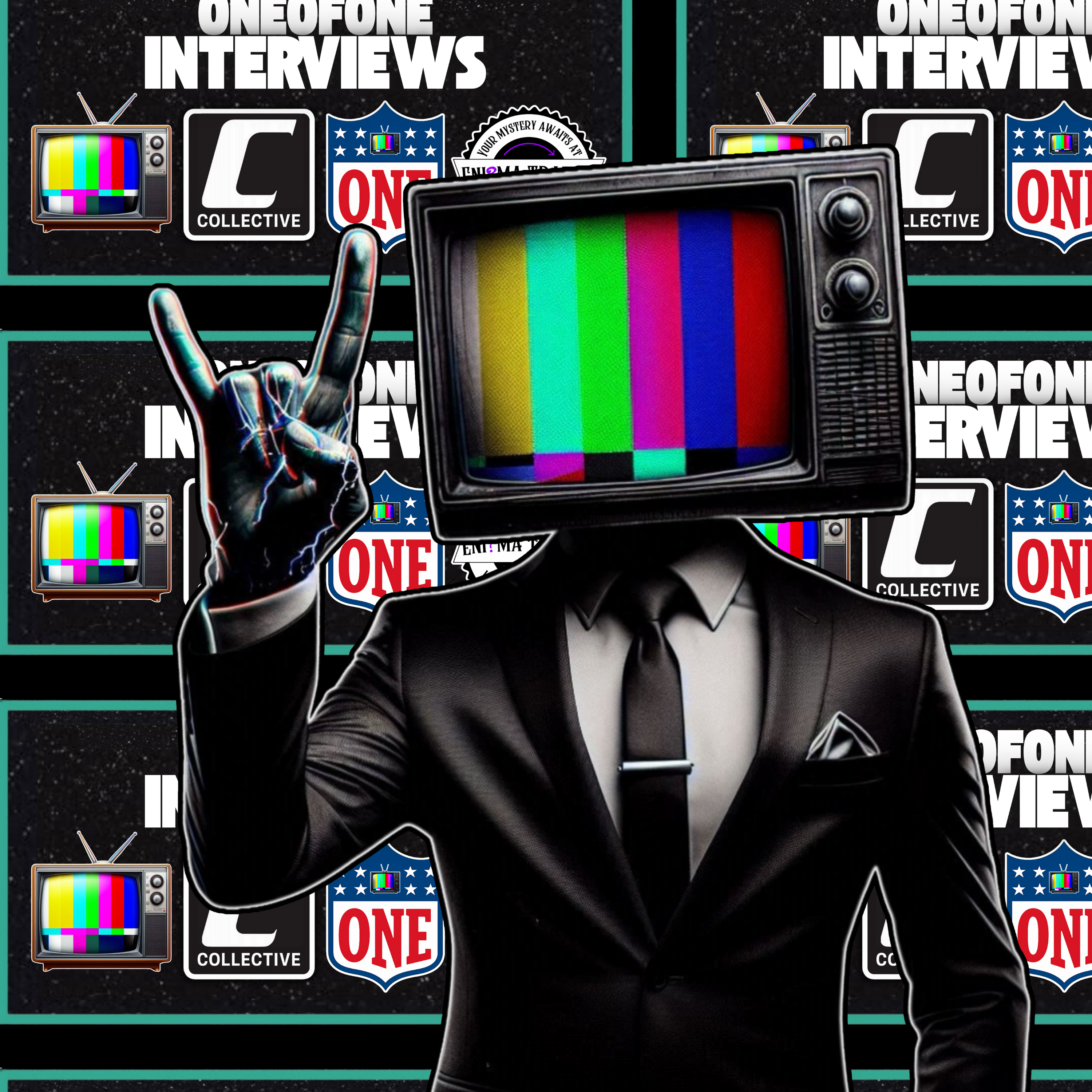 One of One Interviews