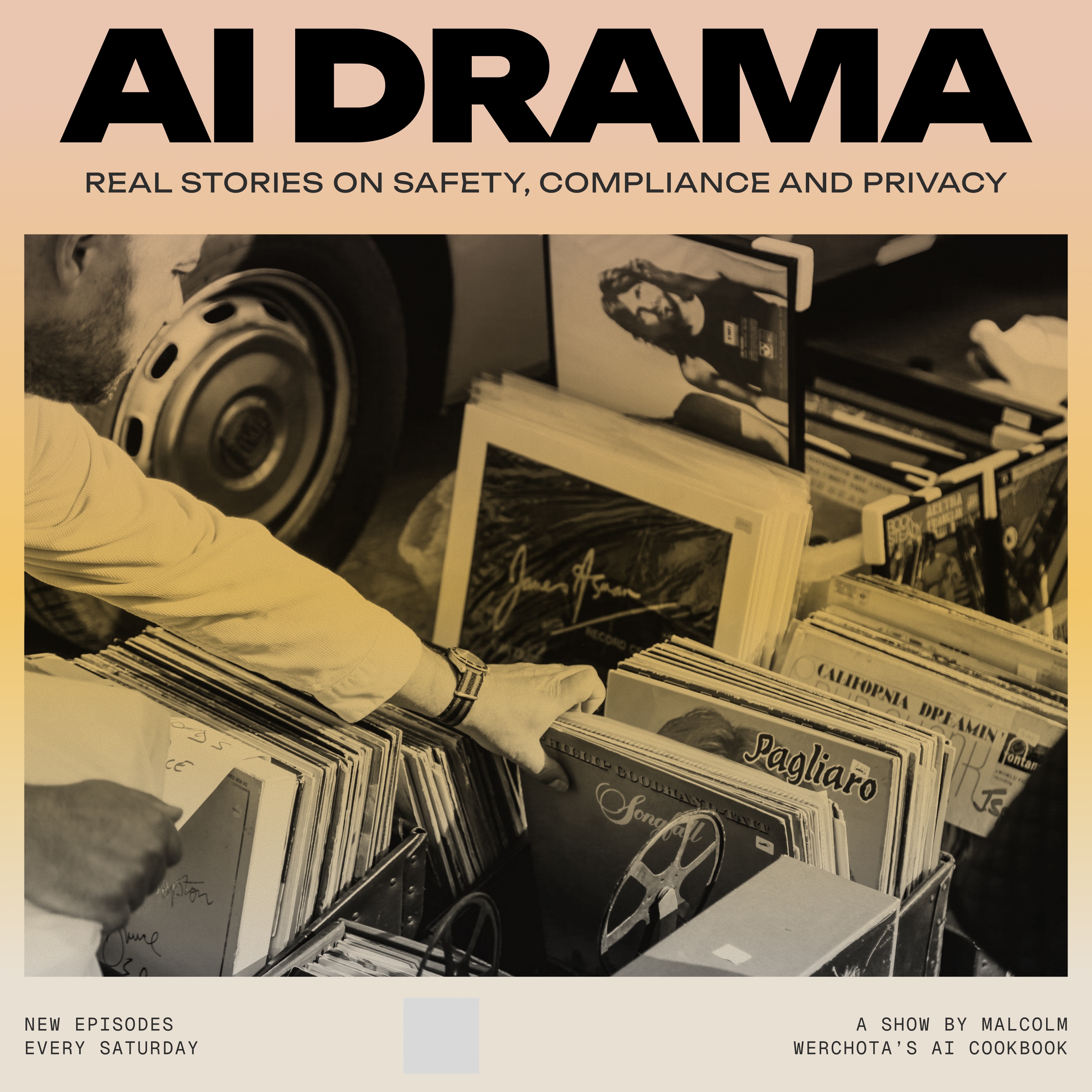 AI Drama | Safety | Compliance