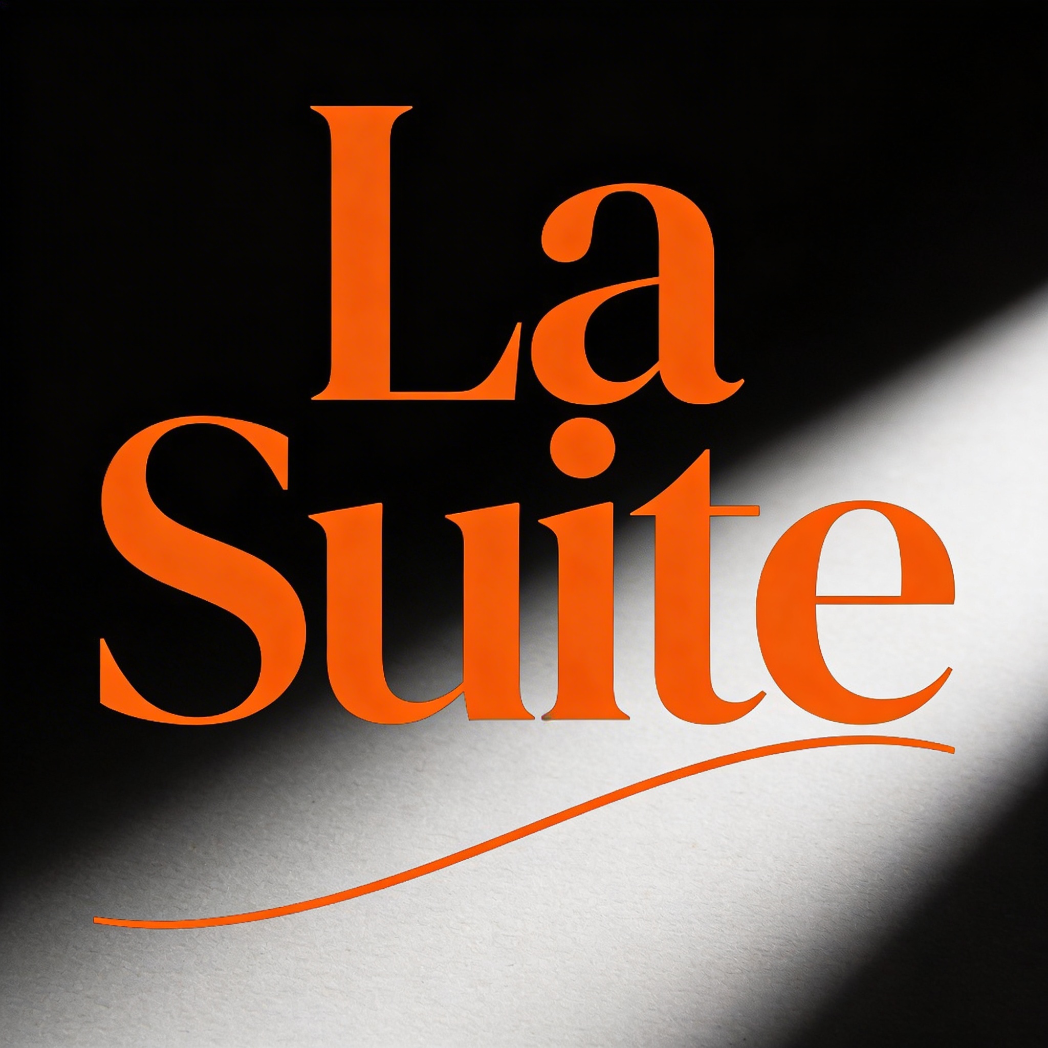 La Suite cover art
