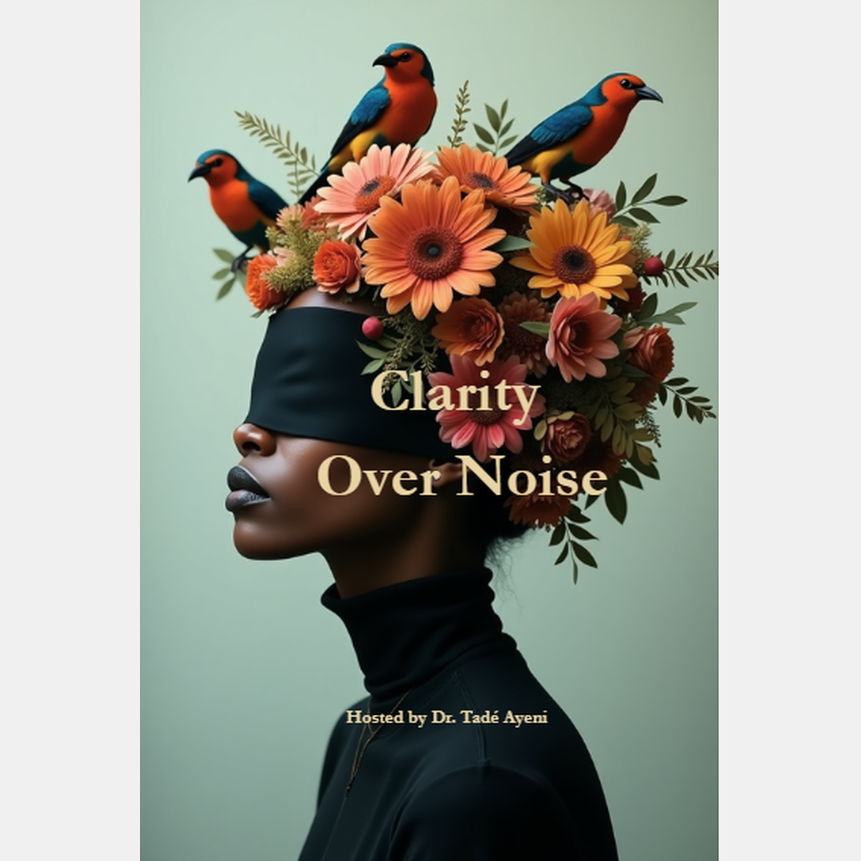 Clarity Over Noise