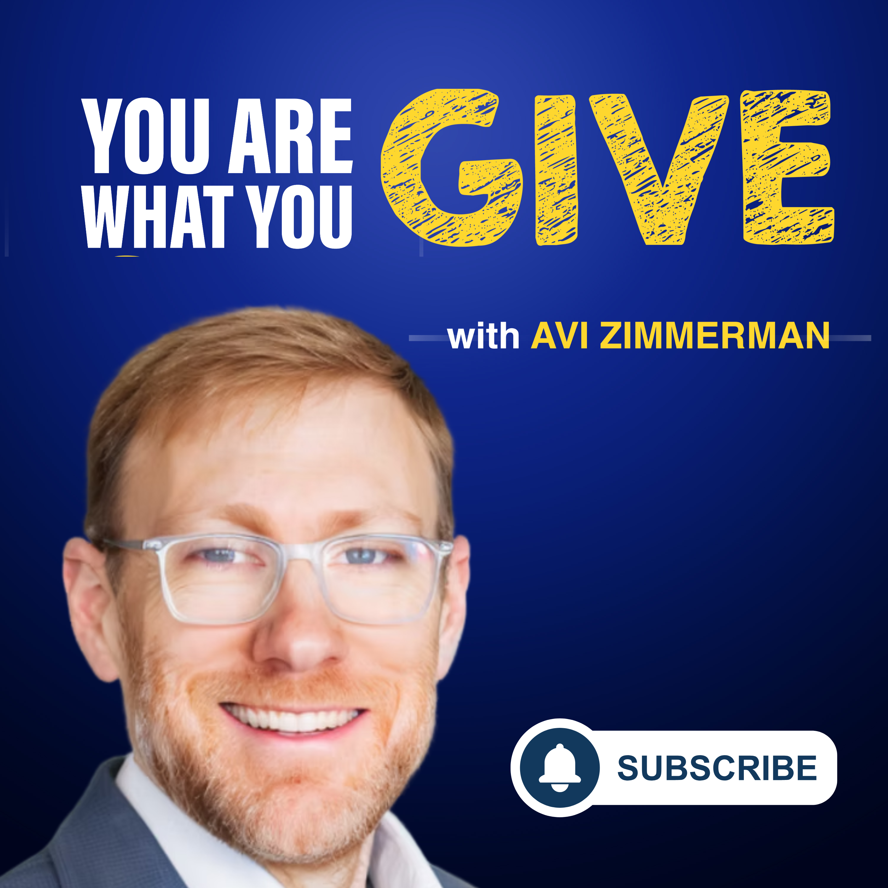 You Are What You Give