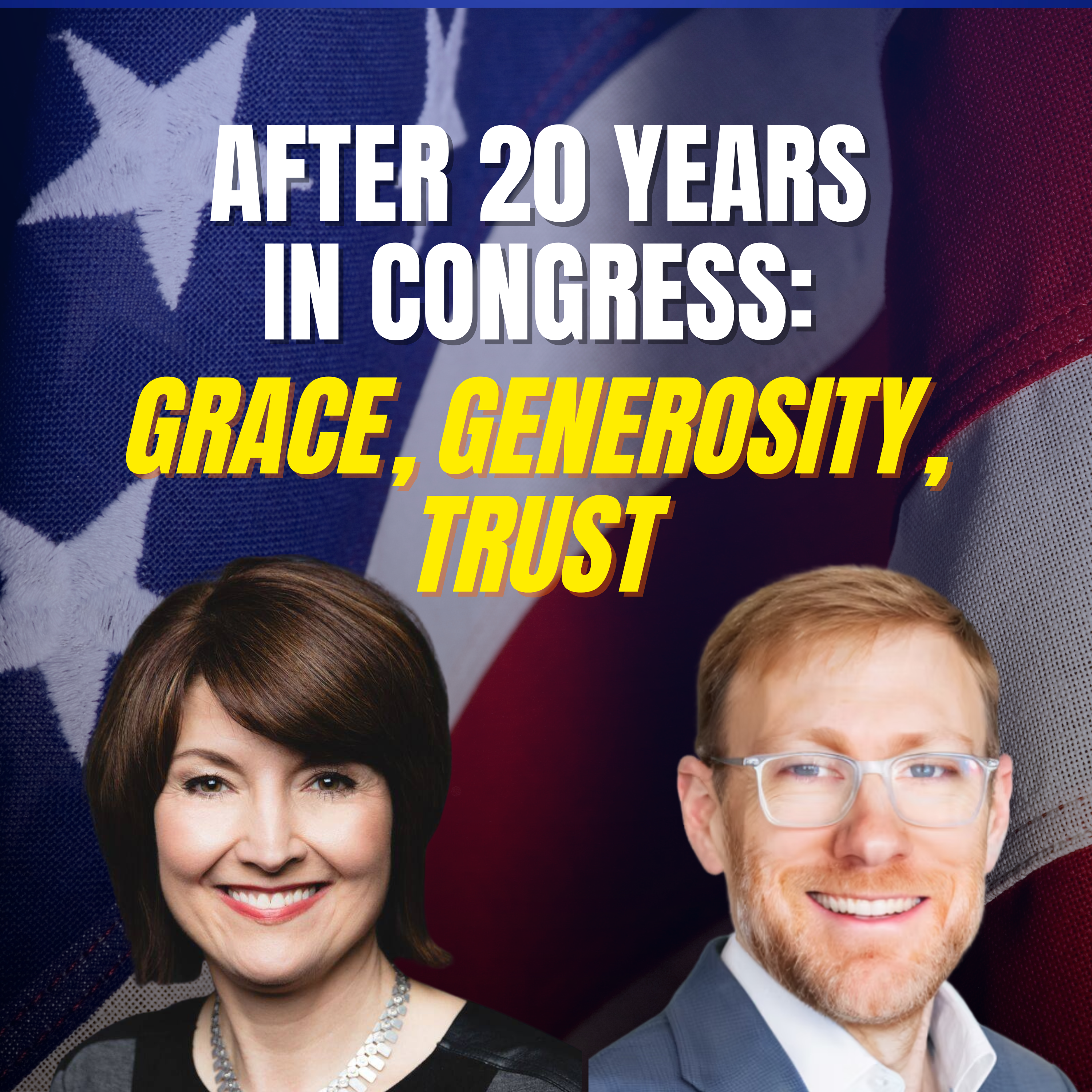 You Are What You Give