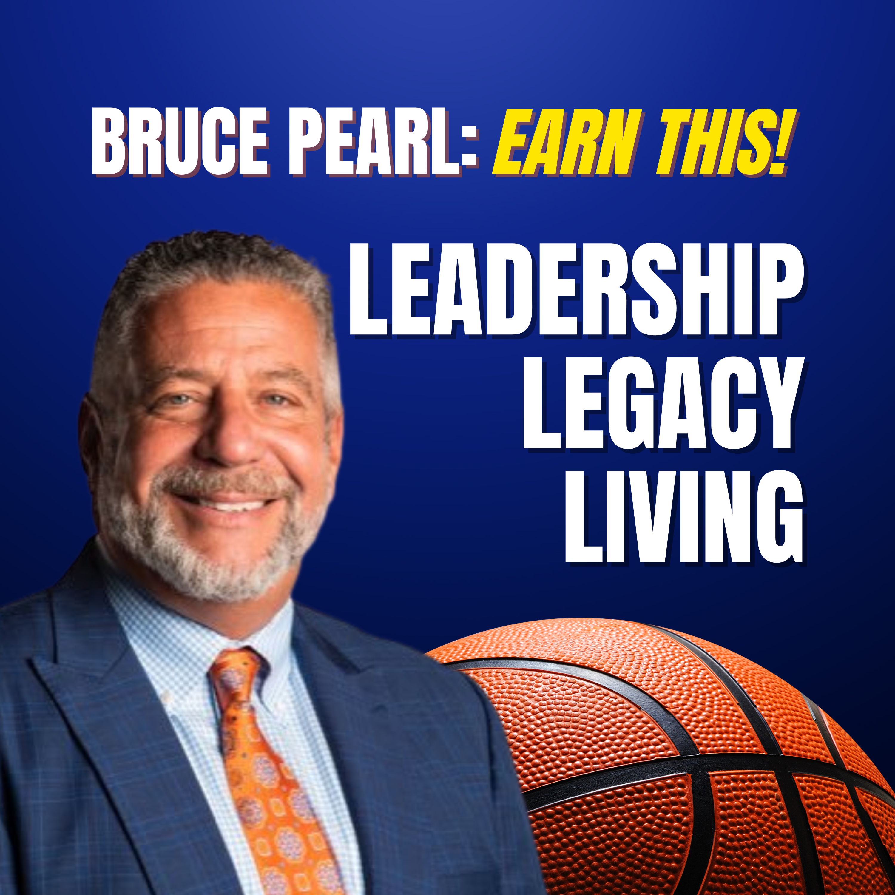 You Are What You Give