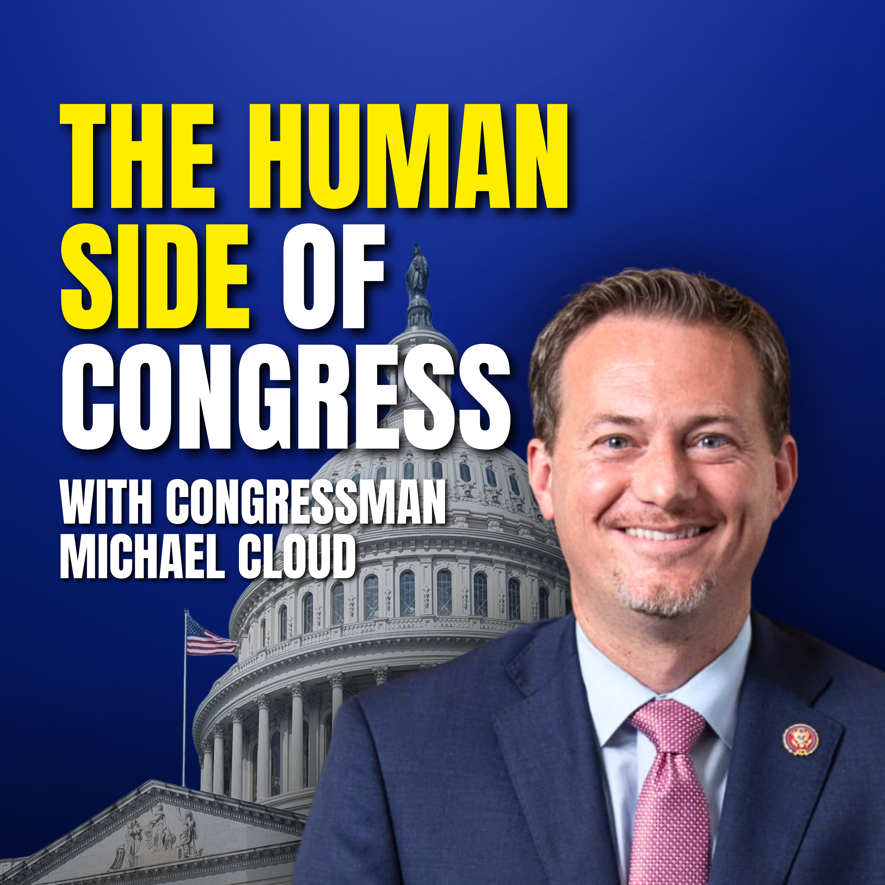 You Are What You Give