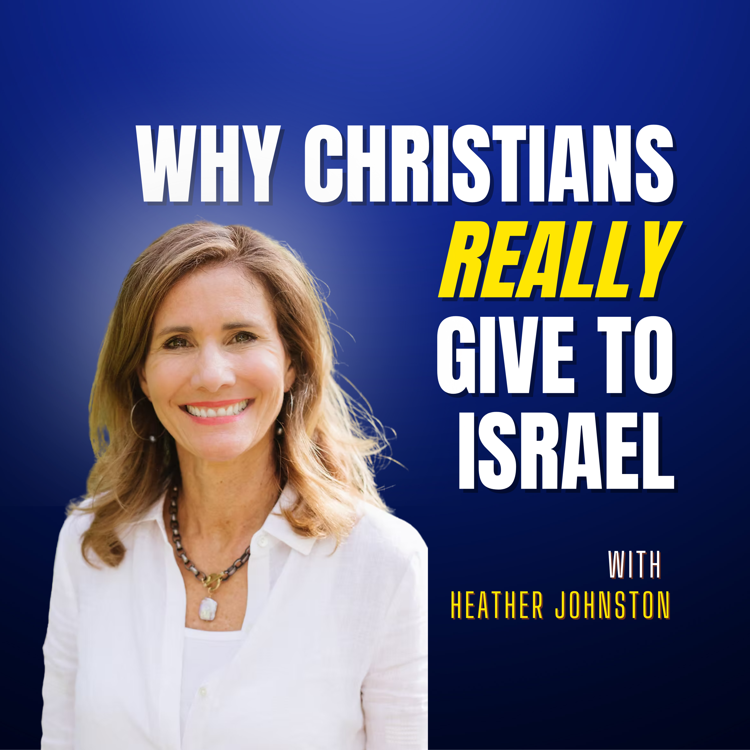 You Are What You Give