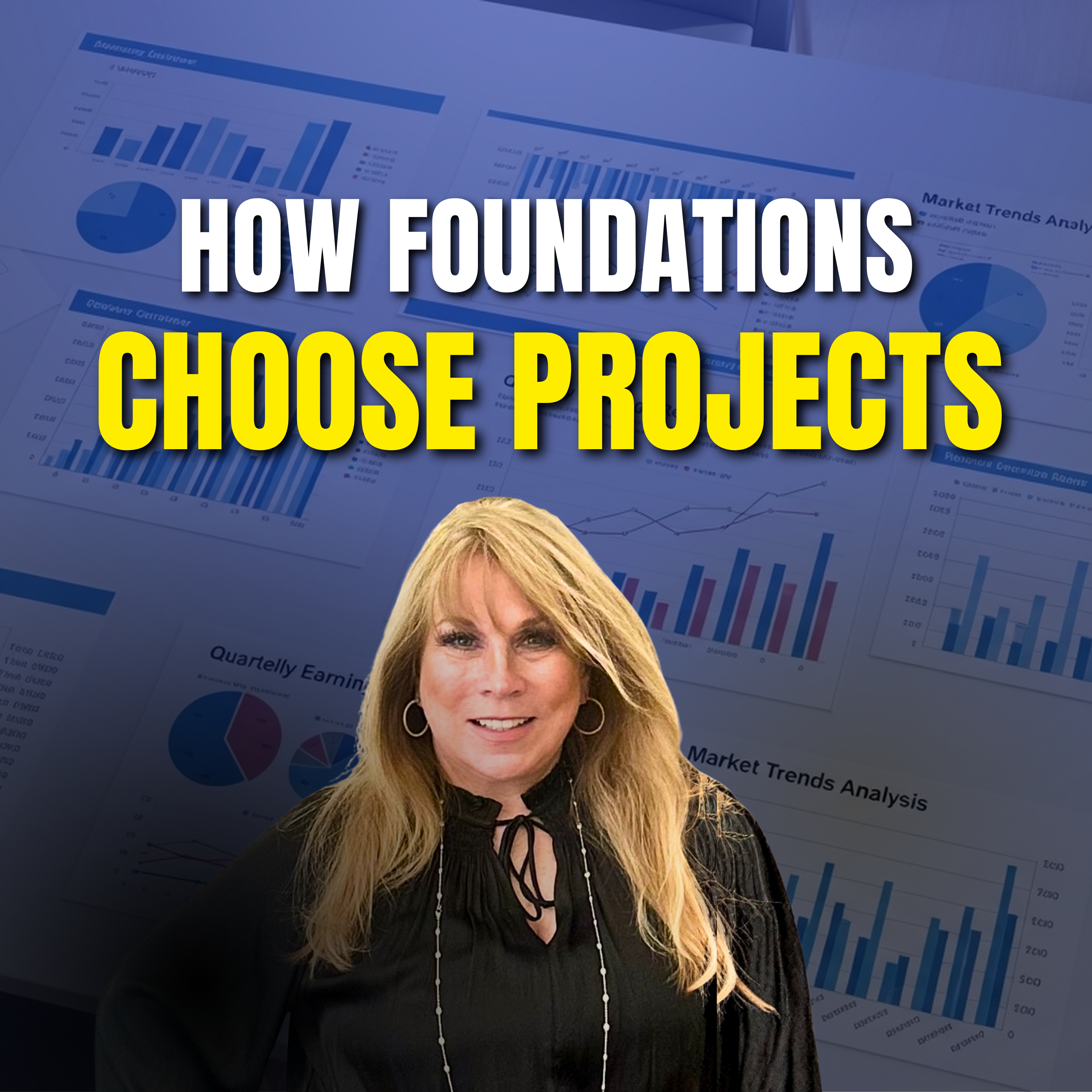 You Are What You Give