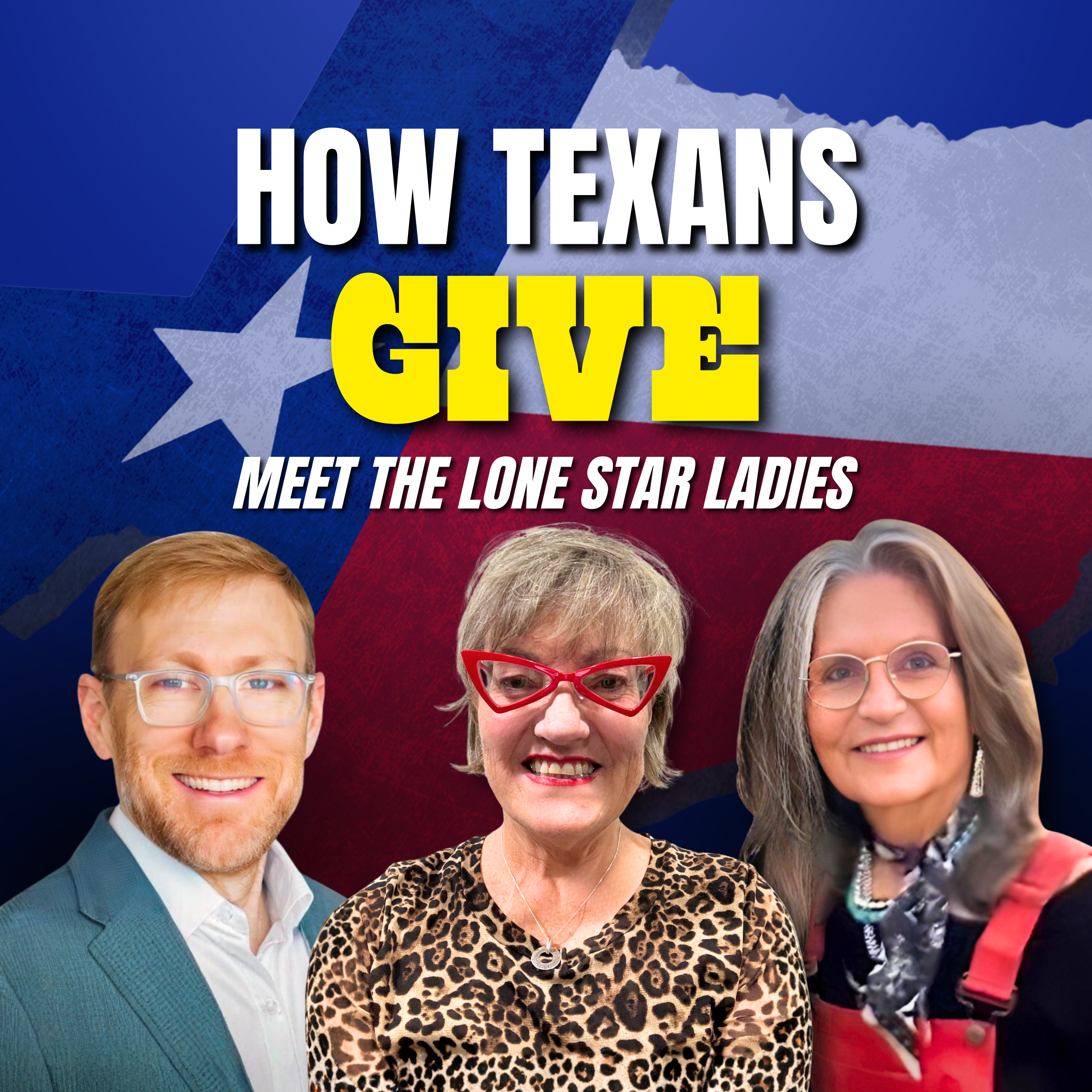 You Are What You Give