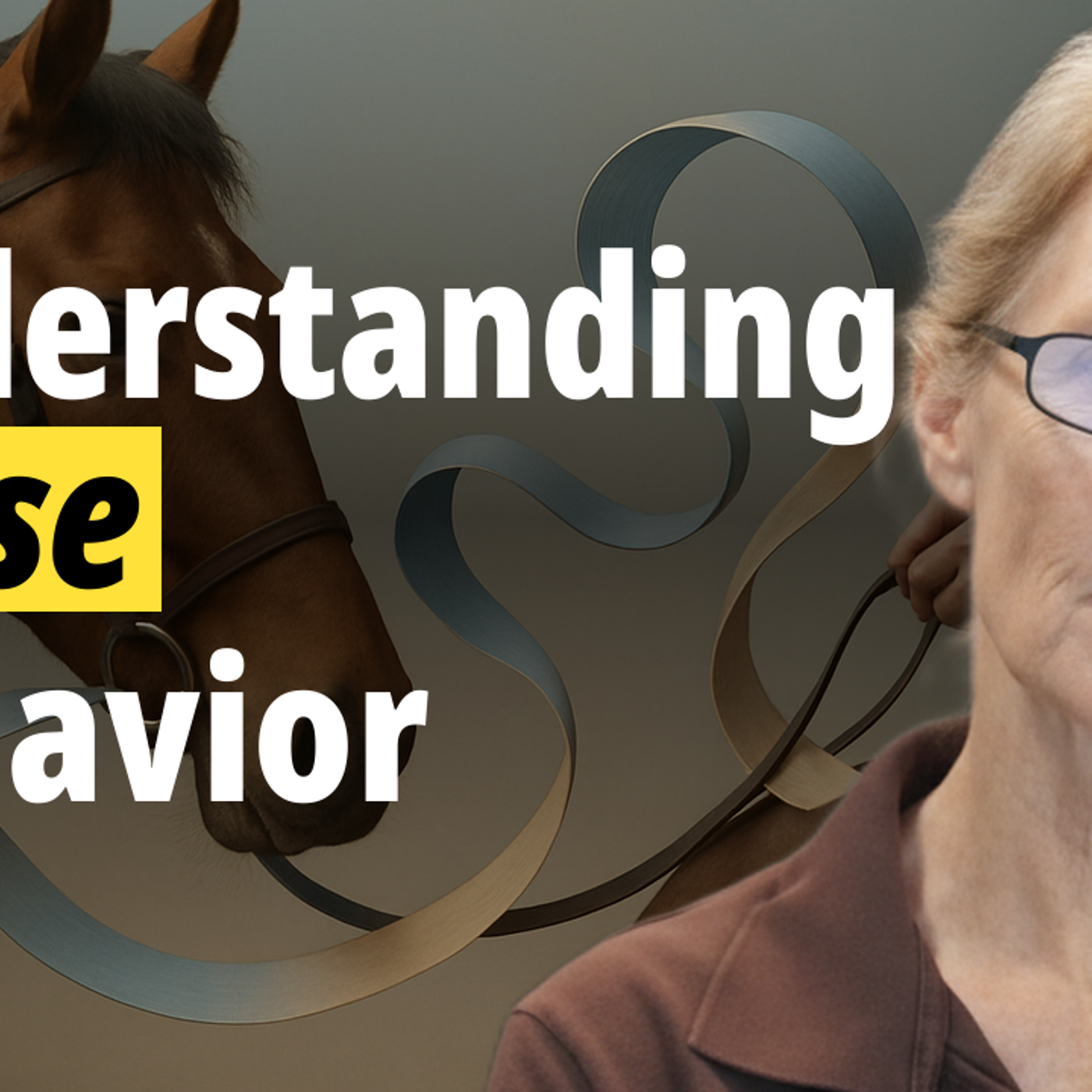 Addressing Tongue Over the Bit Behaviour