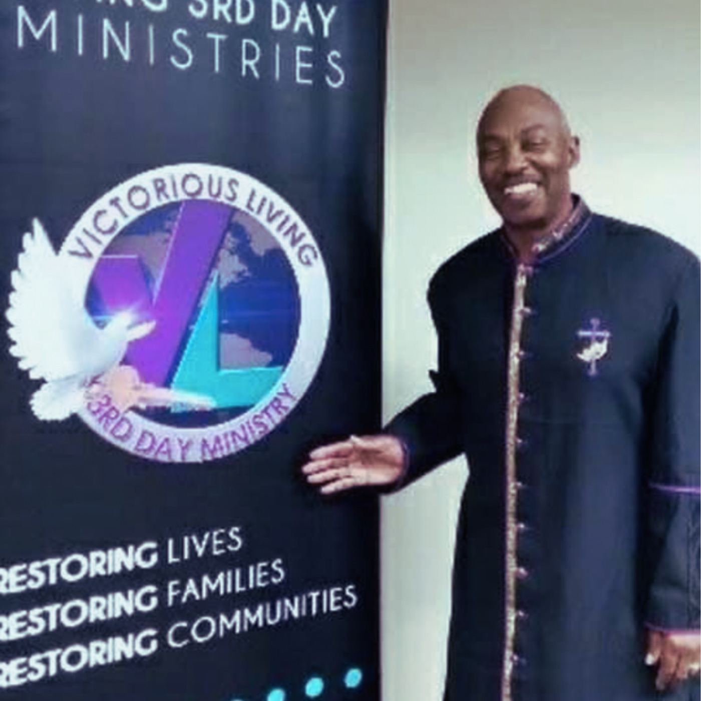 Walk In The Word!!! cover