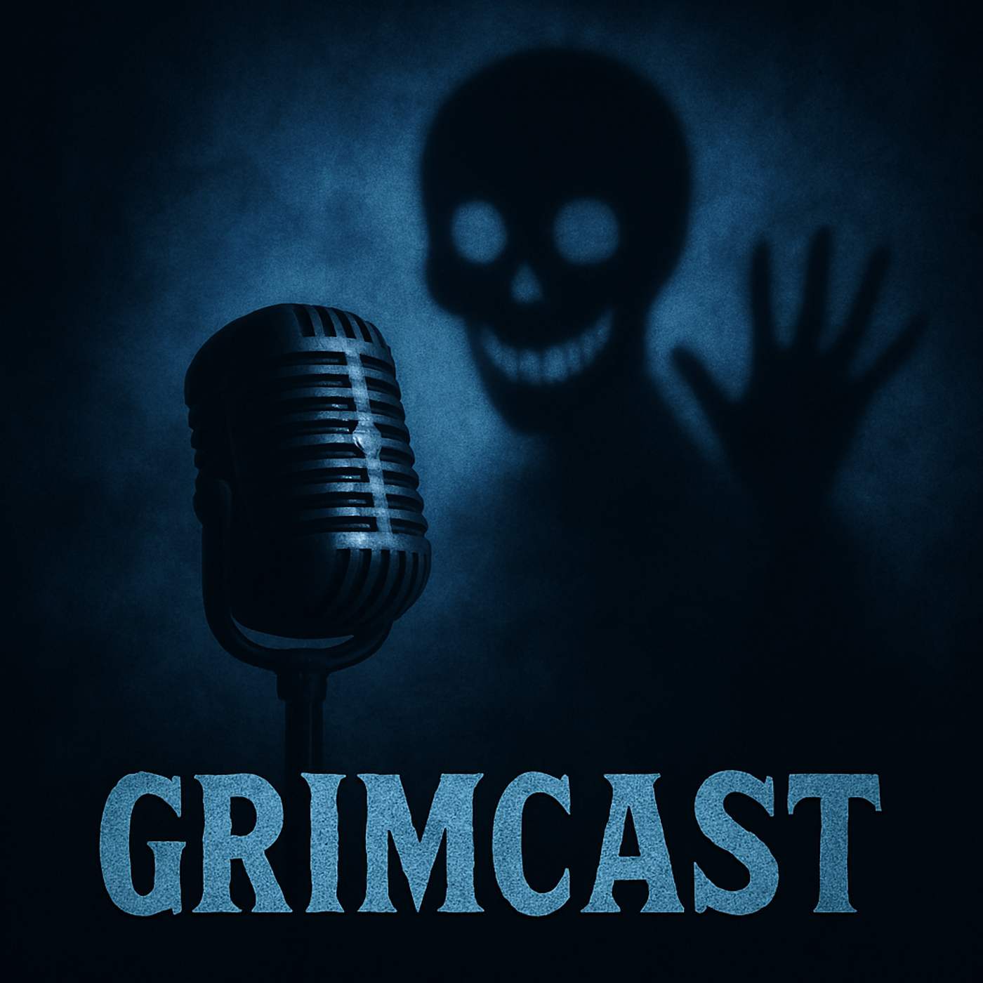 Grimcast Podcast podcast artwork