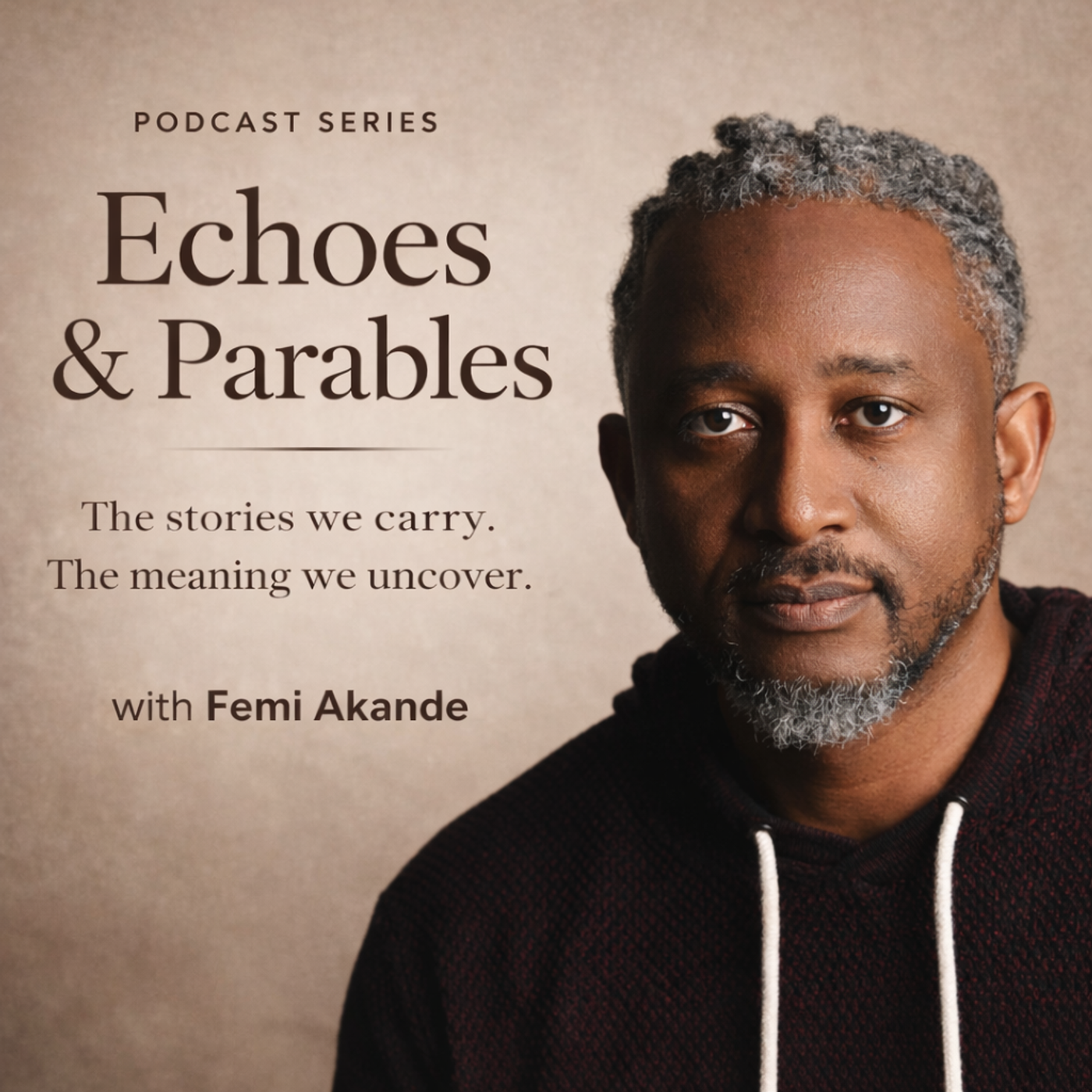 Echoes and Parables