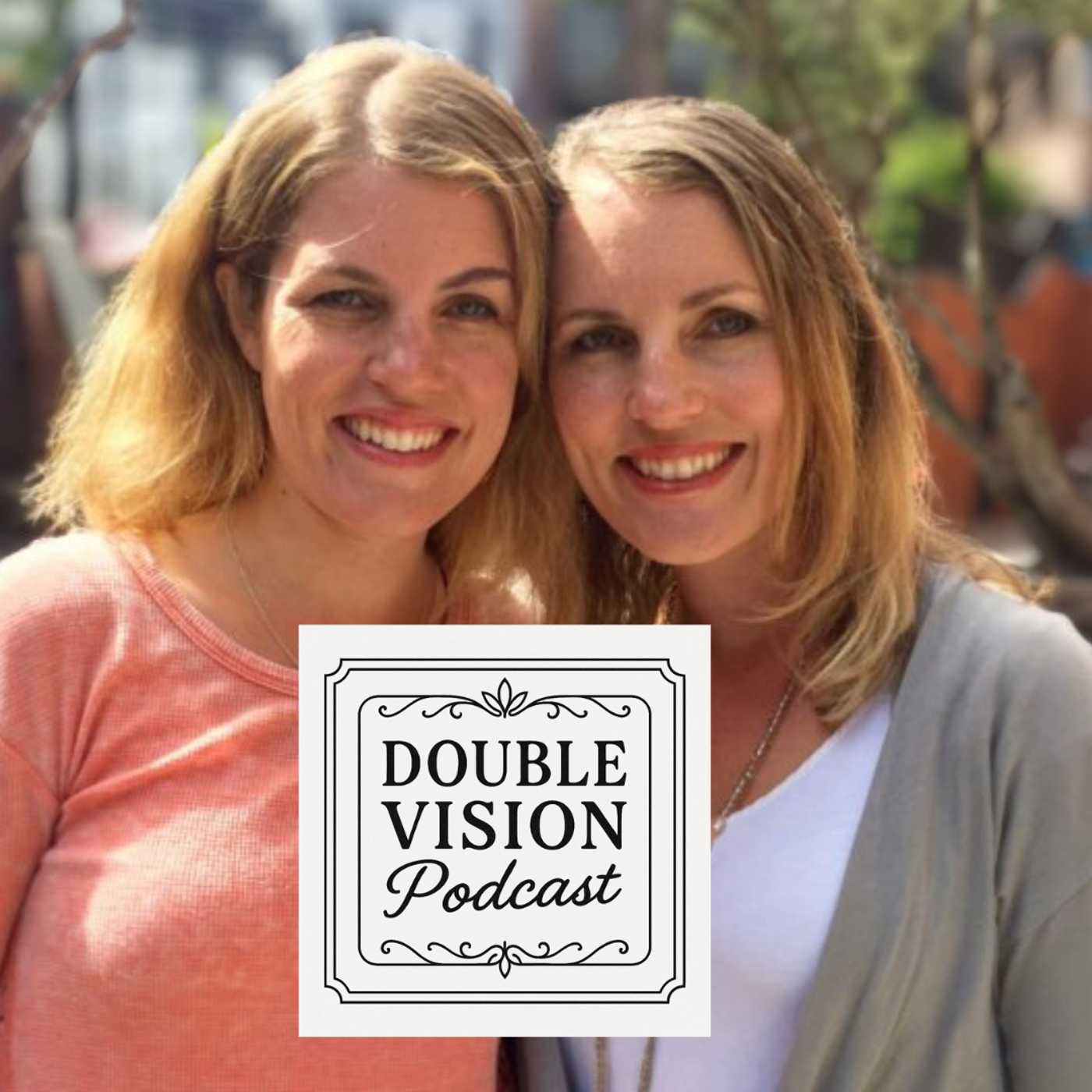 DoubleVision Podcast (by DoubleVision Blog)