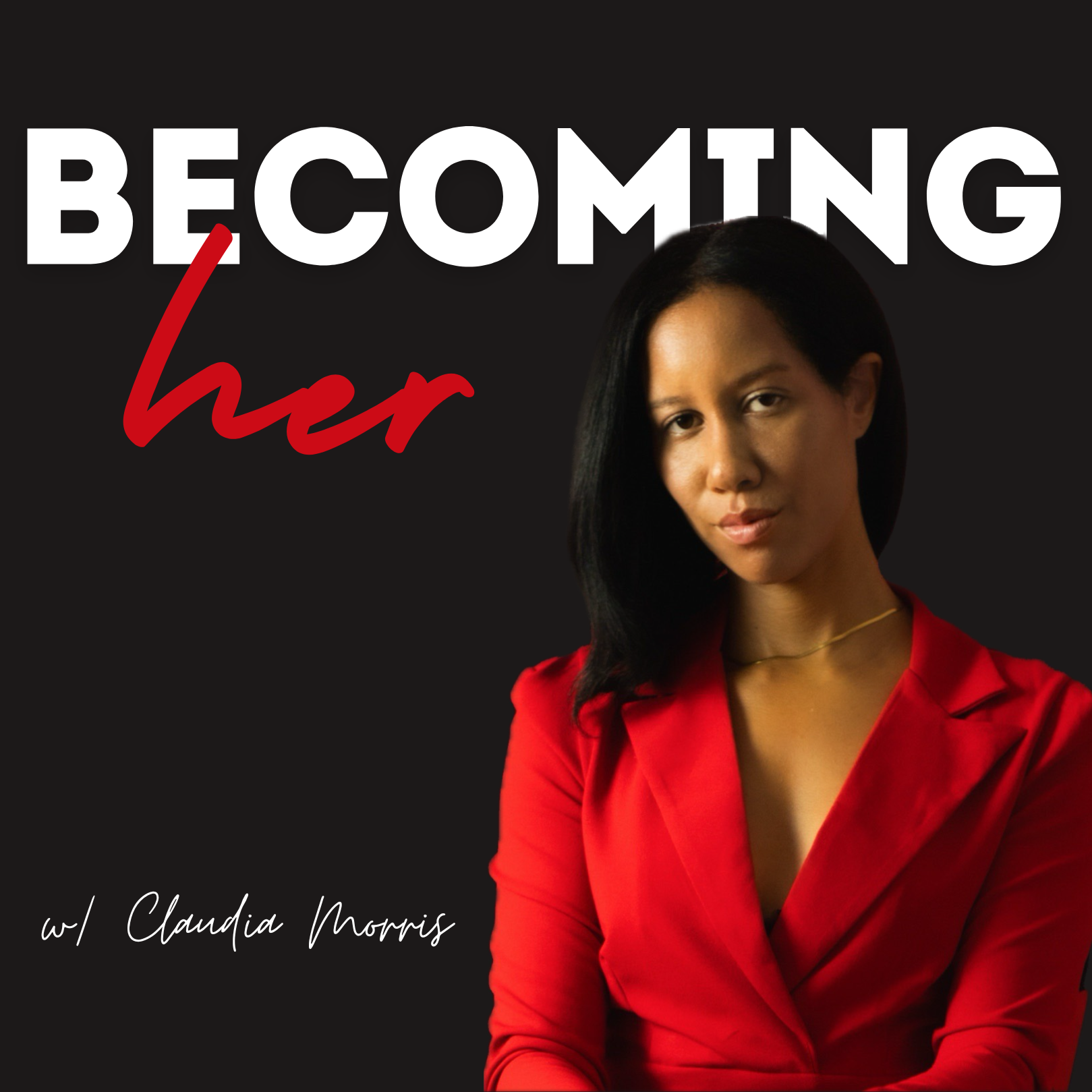 Becoming Her