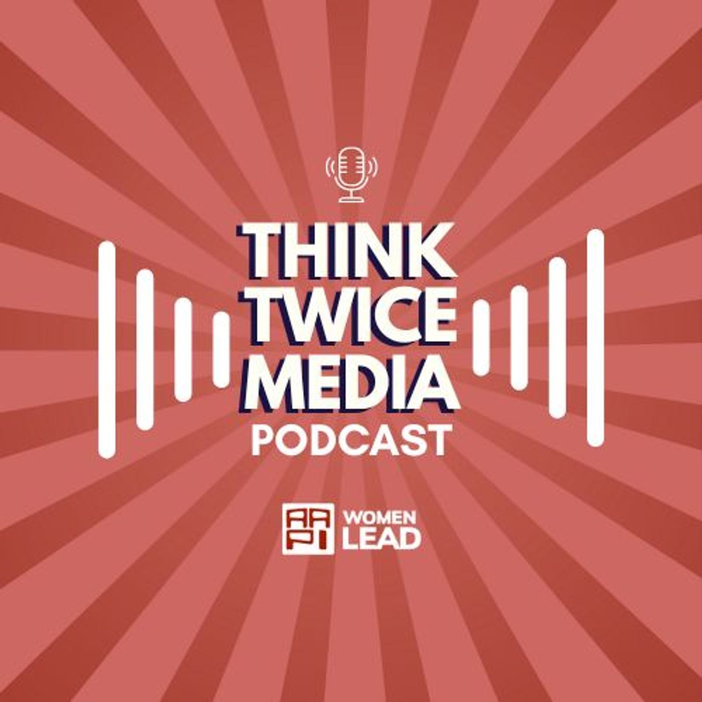 THINK TWICE MEDIA PODCAST