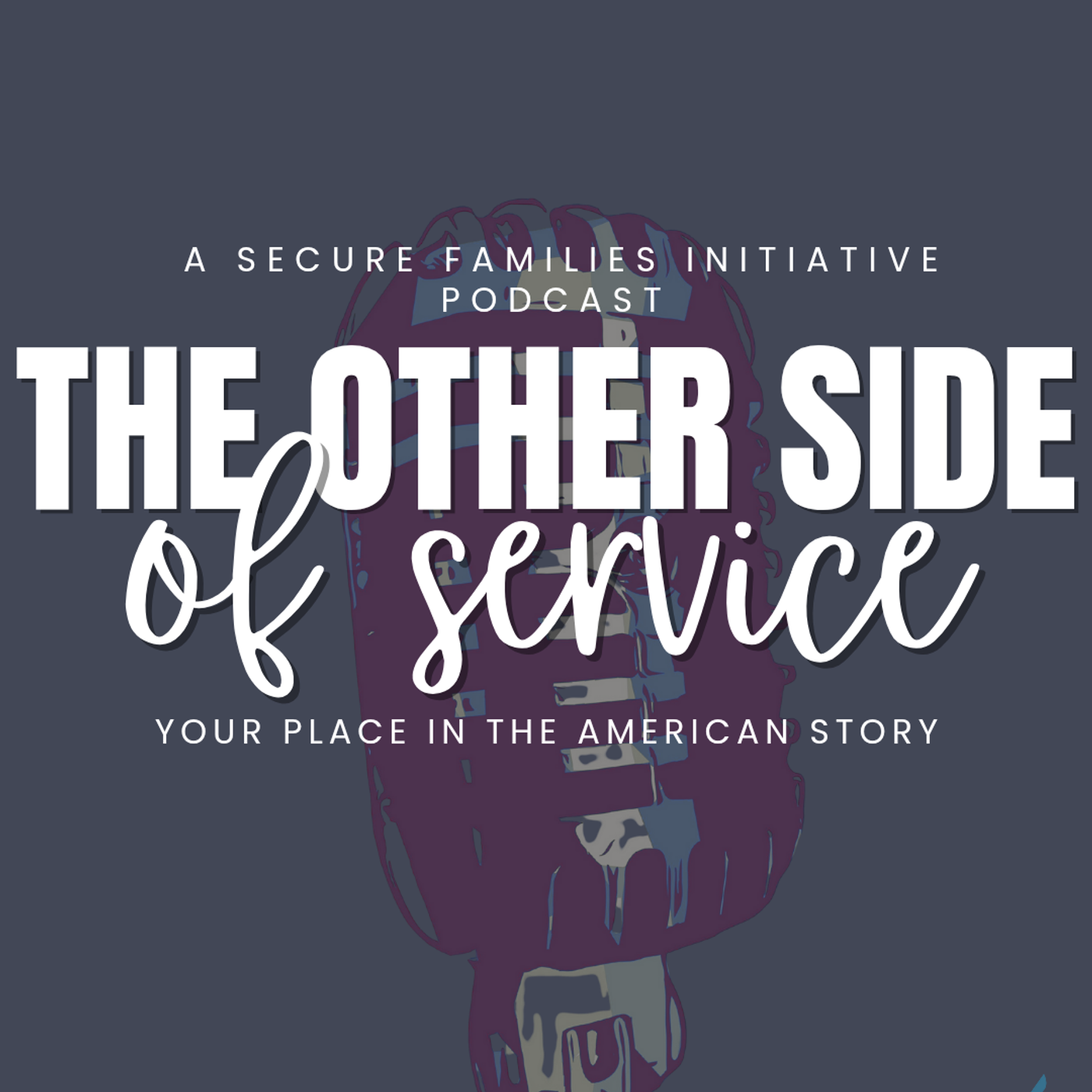 The Other Side of Service-  Your Place in the American Story