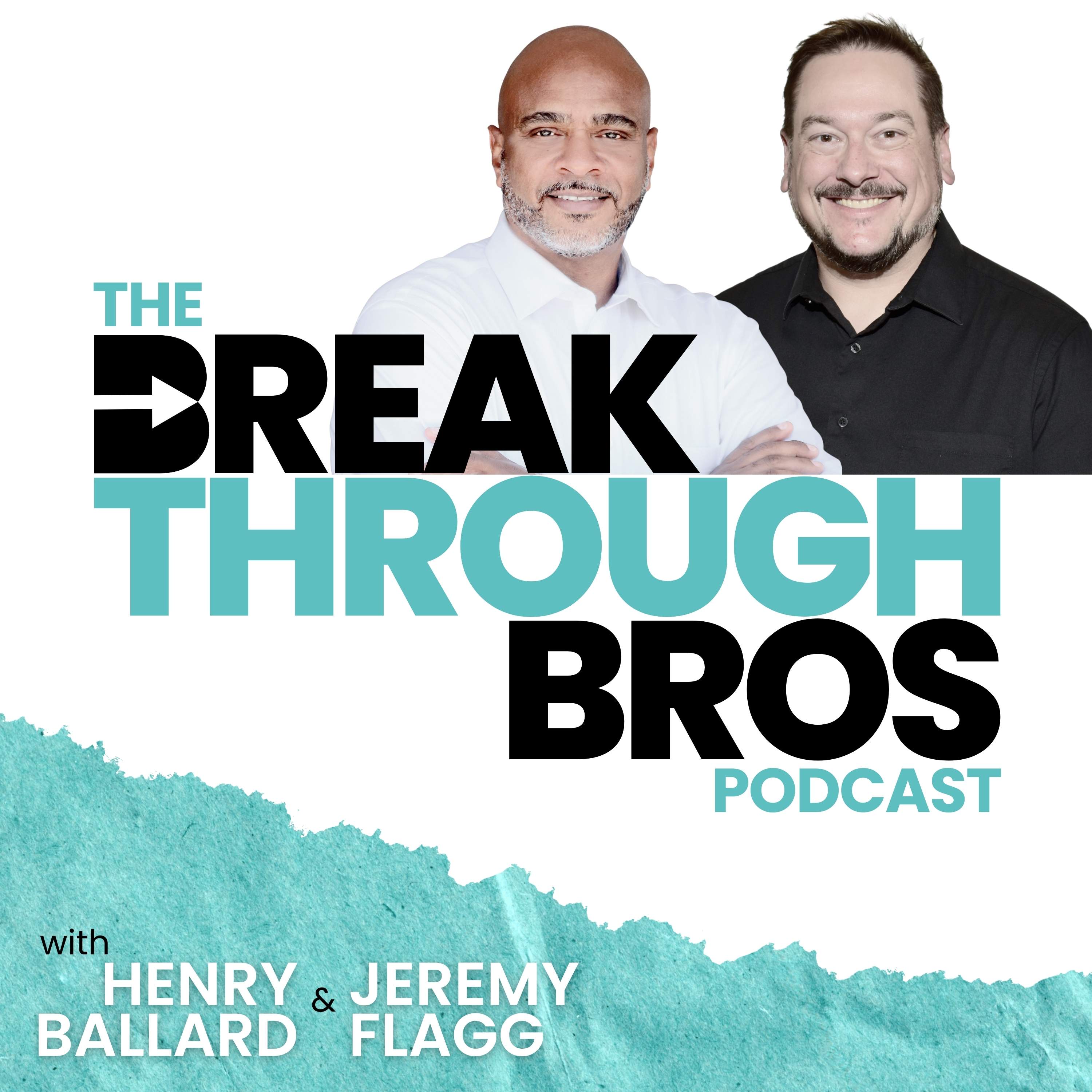 The Breakthrough Bros