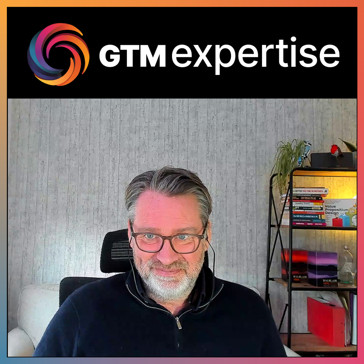 GTM Expertise