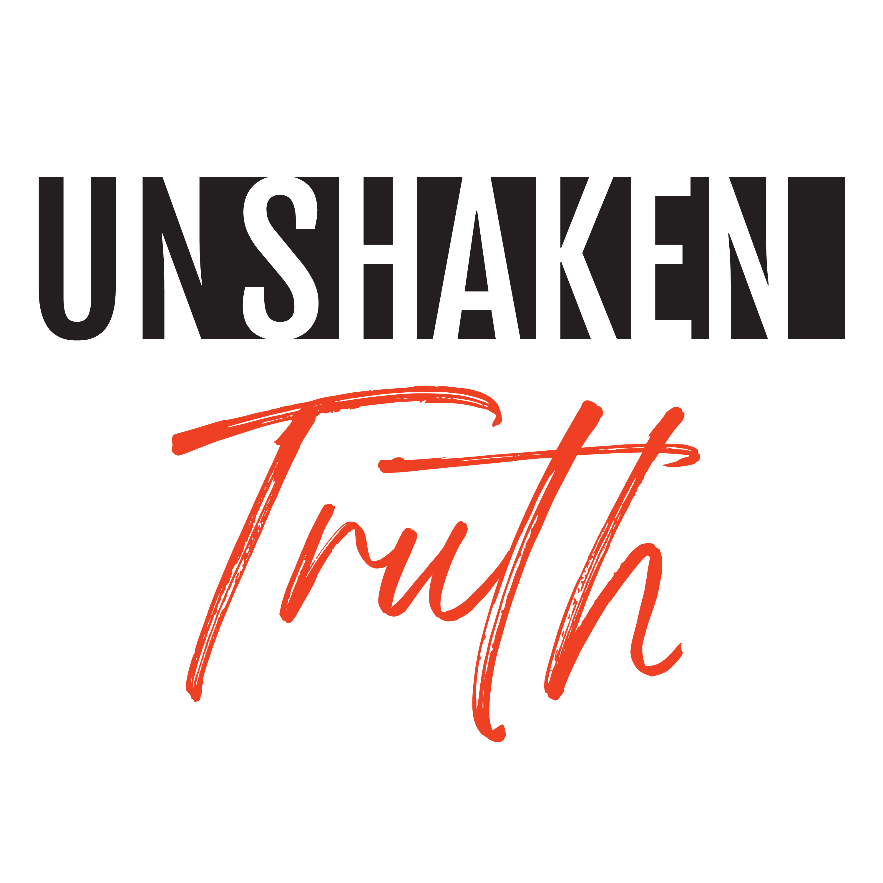 Unshaken Truth cover art