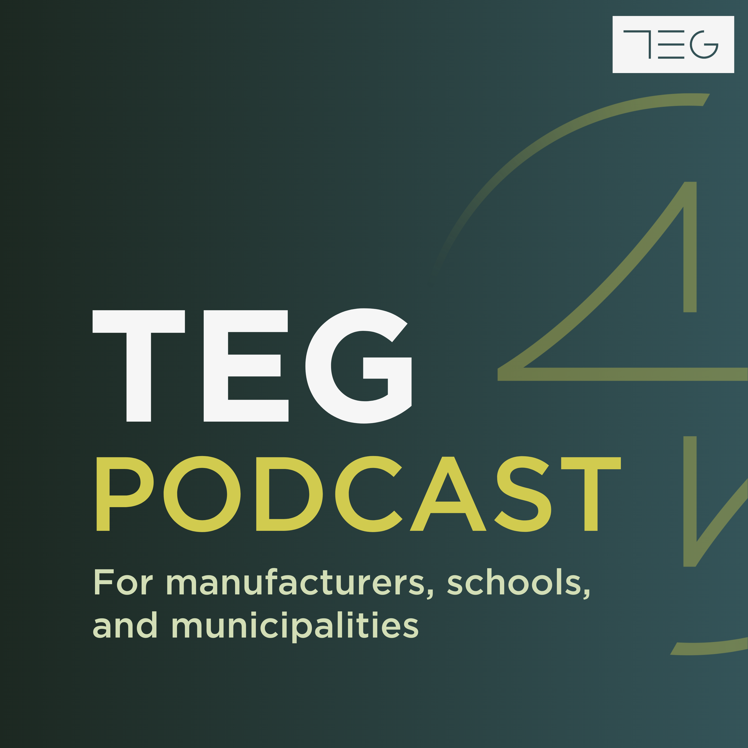 TEG Podcast