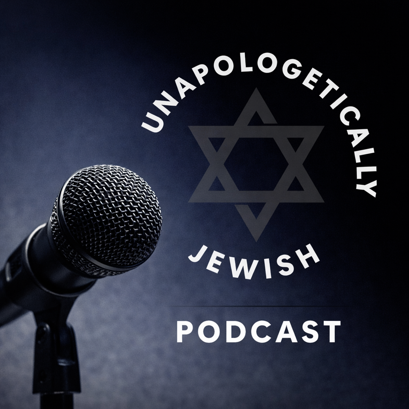 Unapologetically Jewish cover art