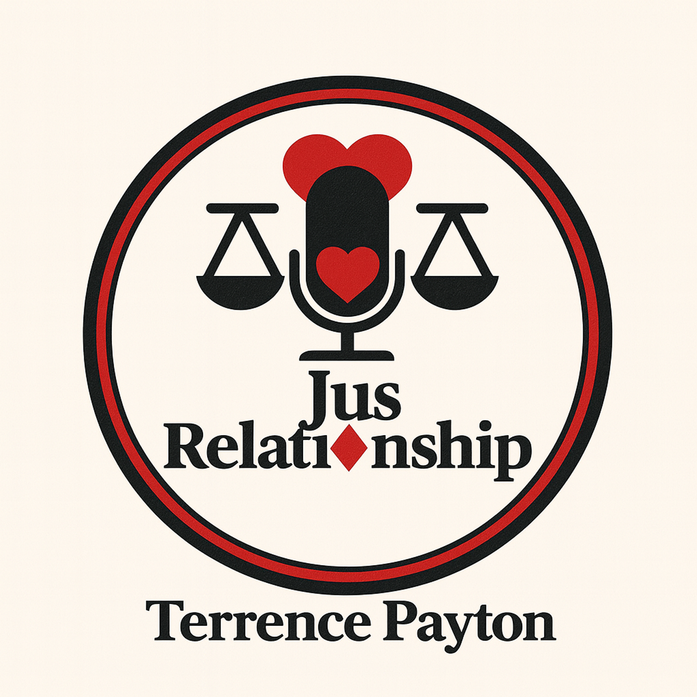 JUS Relationships cover art