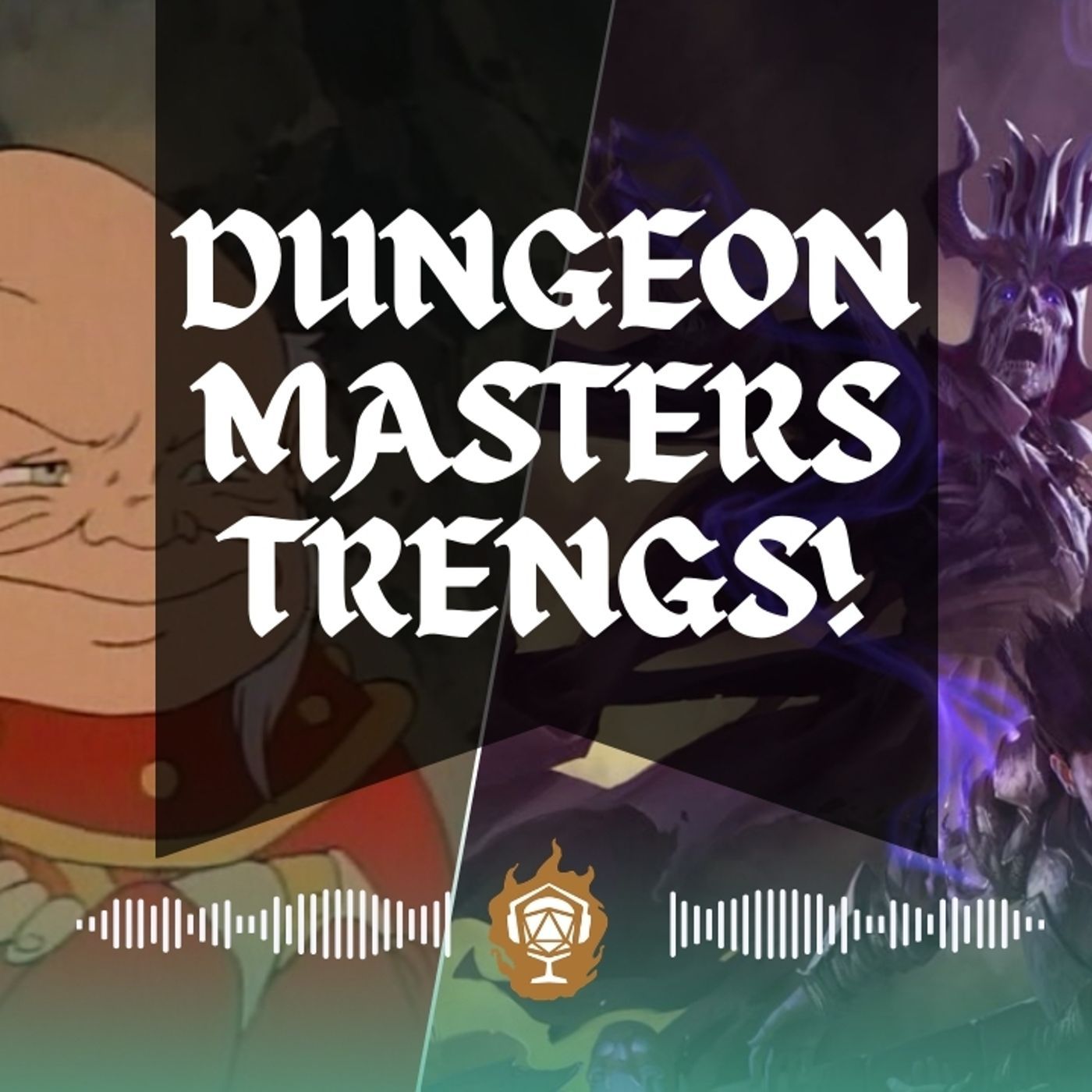 Crit Skjer #01 - Vi Trenger Flere Dungeon Masters!
